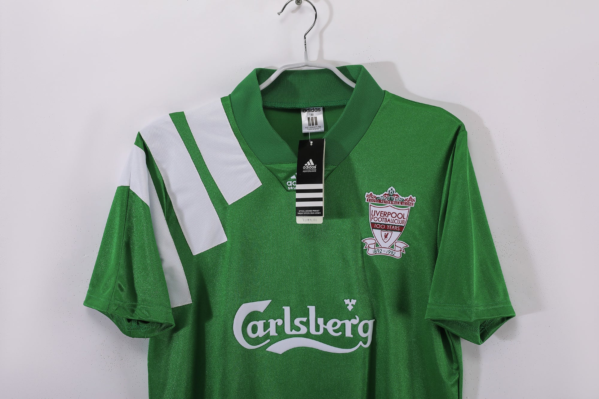 Liverpool 1992/93 (Away Kit)