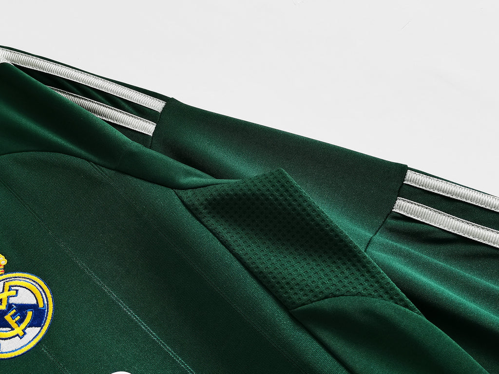 Real Madrid 2012/13 (Third Kit – Long Sleeve)