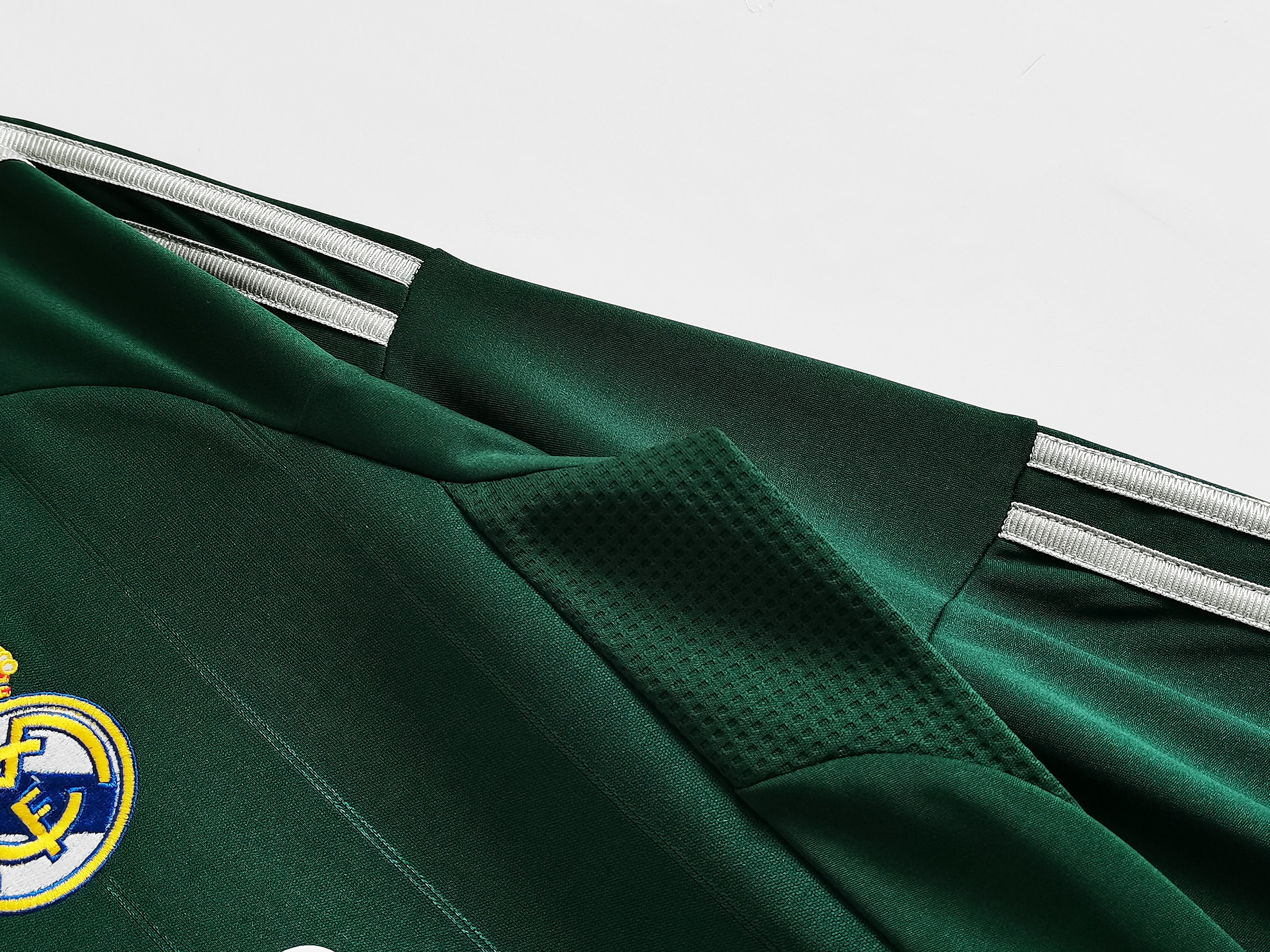 Real Madrid 2012/13 (Third Kit – Long Sleeve)