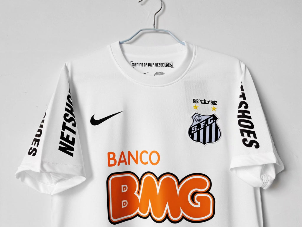 Santos 2013 (Home Kit)