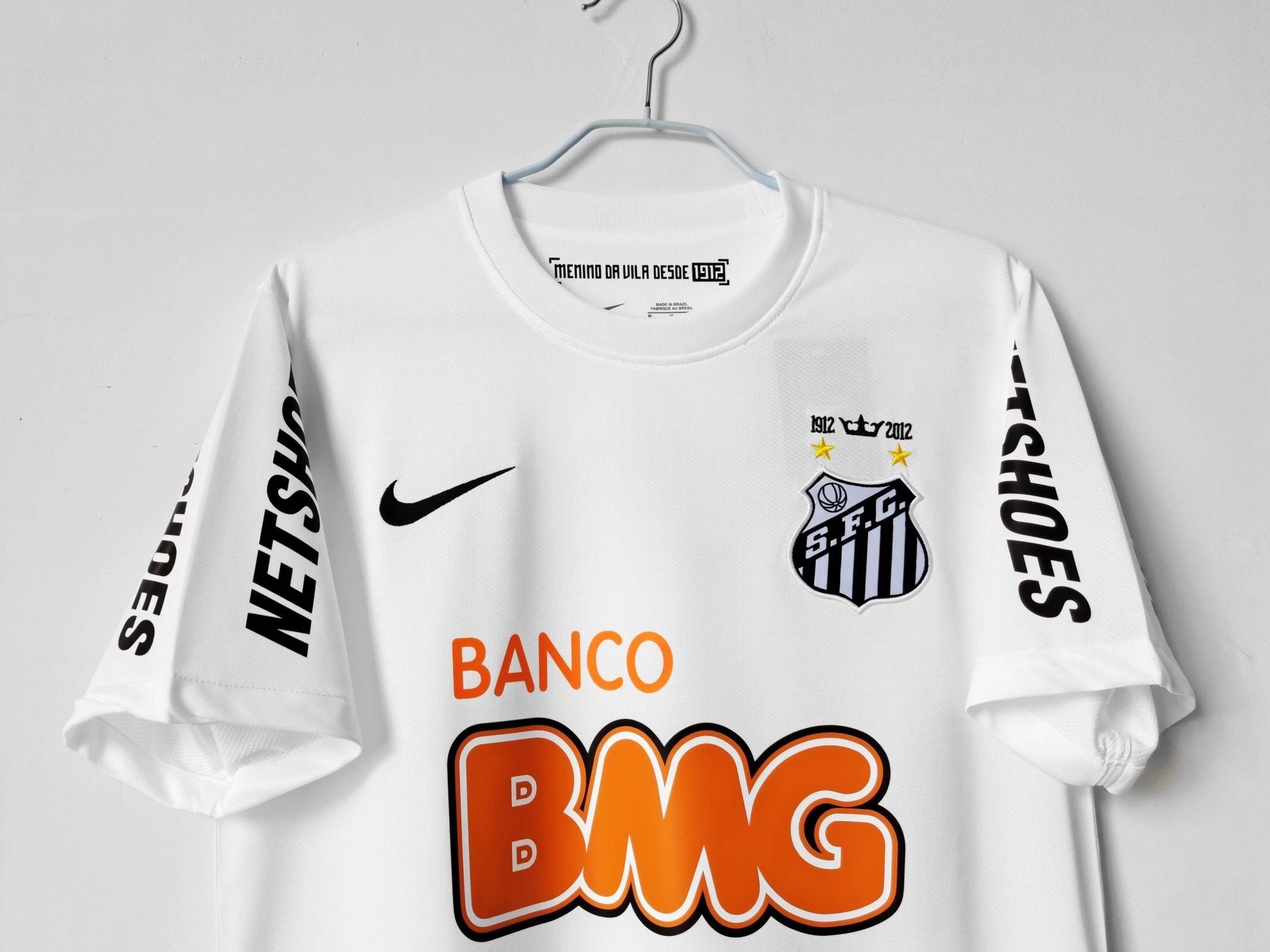 Santos 2013 (Home Kit)