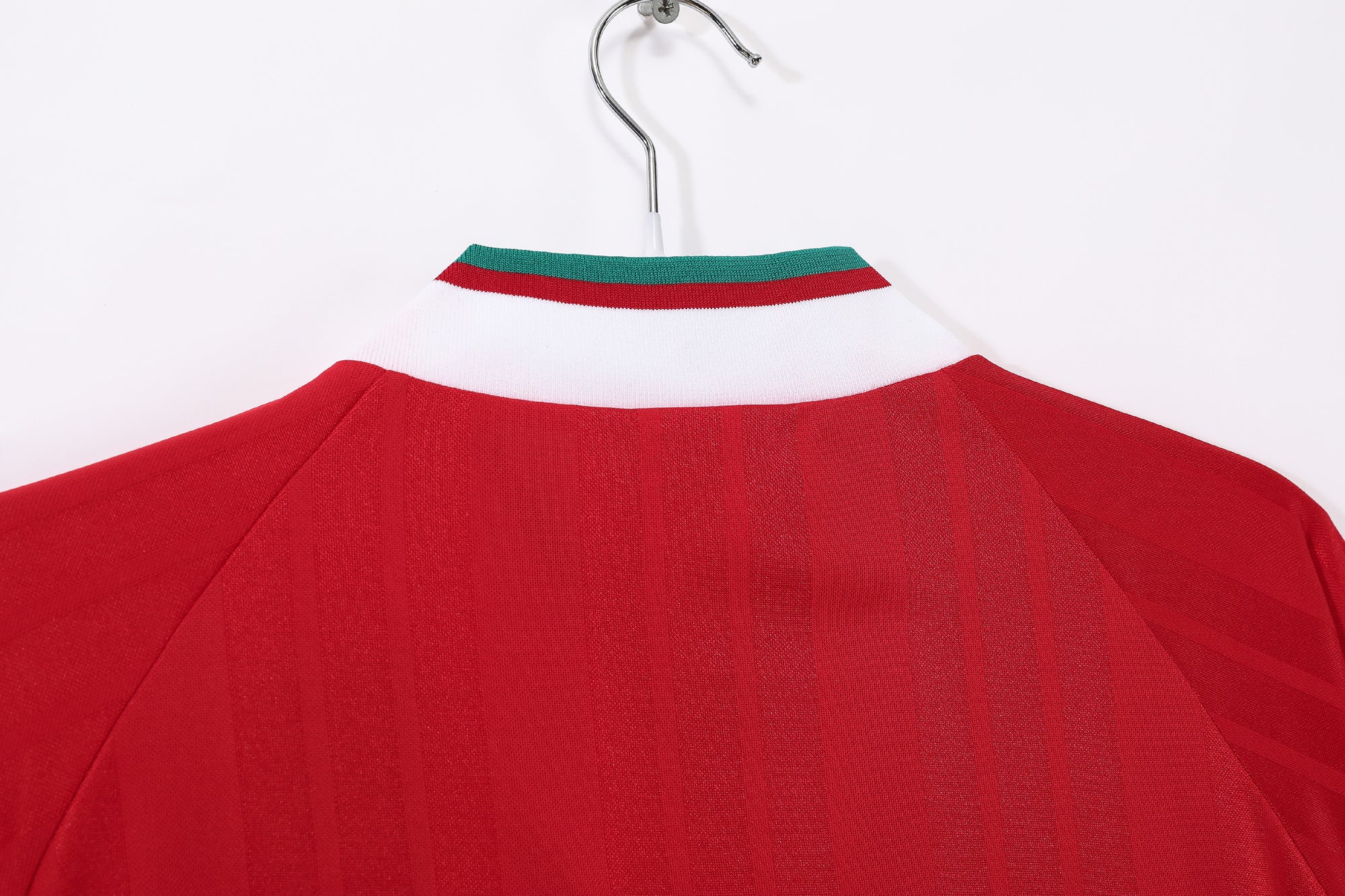 Liverpool 1993/95 (Home Kit - Long Sleeve)