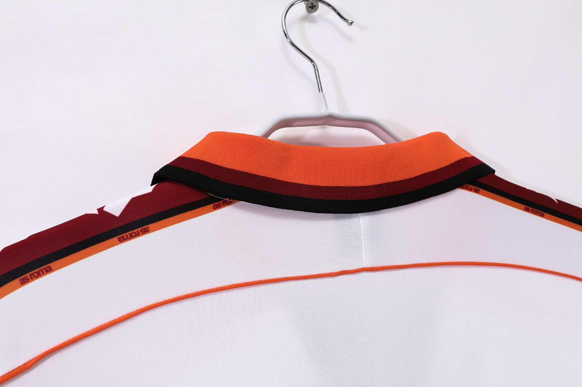 Roma 1998/99 (Away Kit - Long Sleeve)