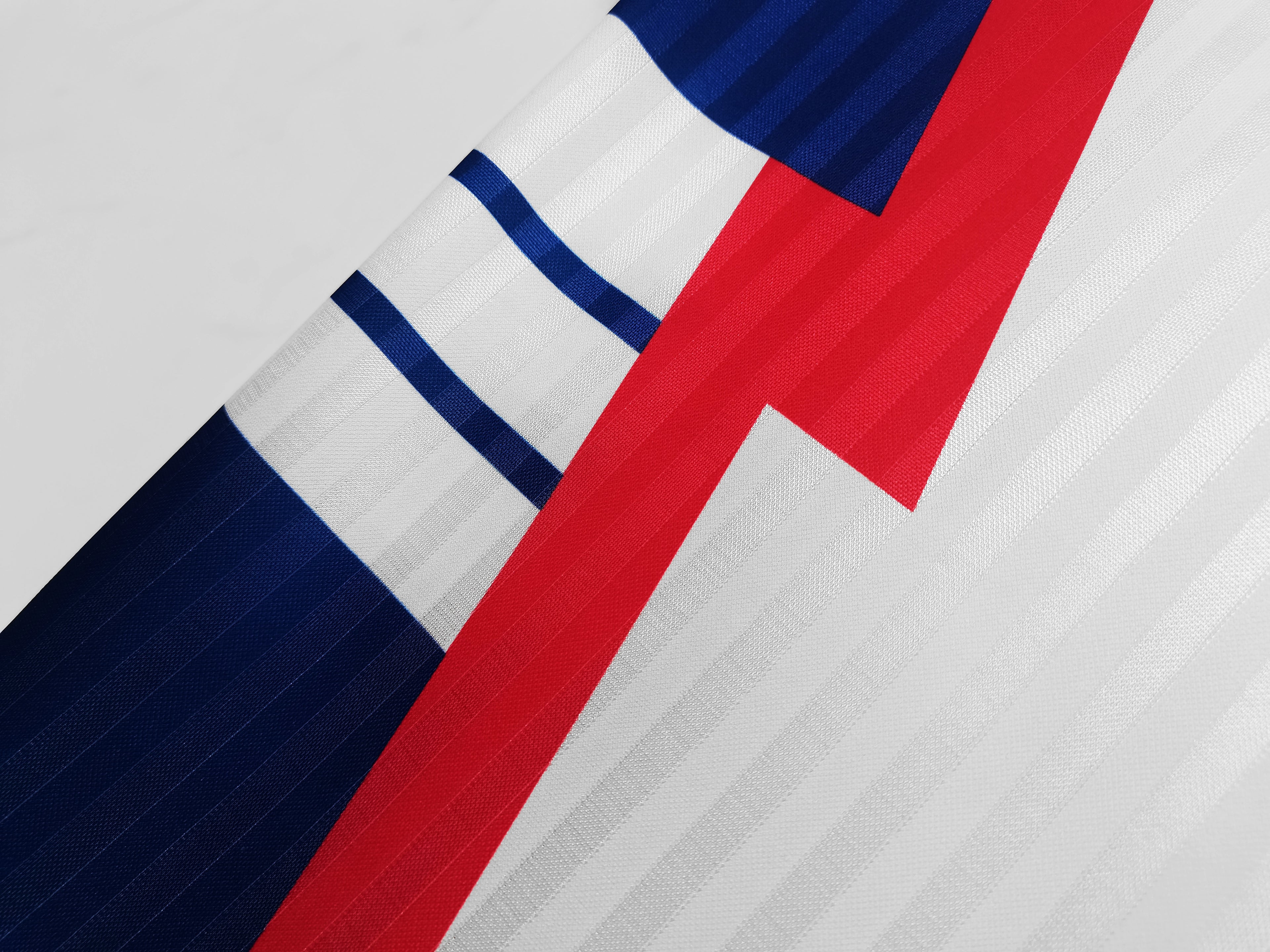 Yugoslavia 1990 (Away Kit)