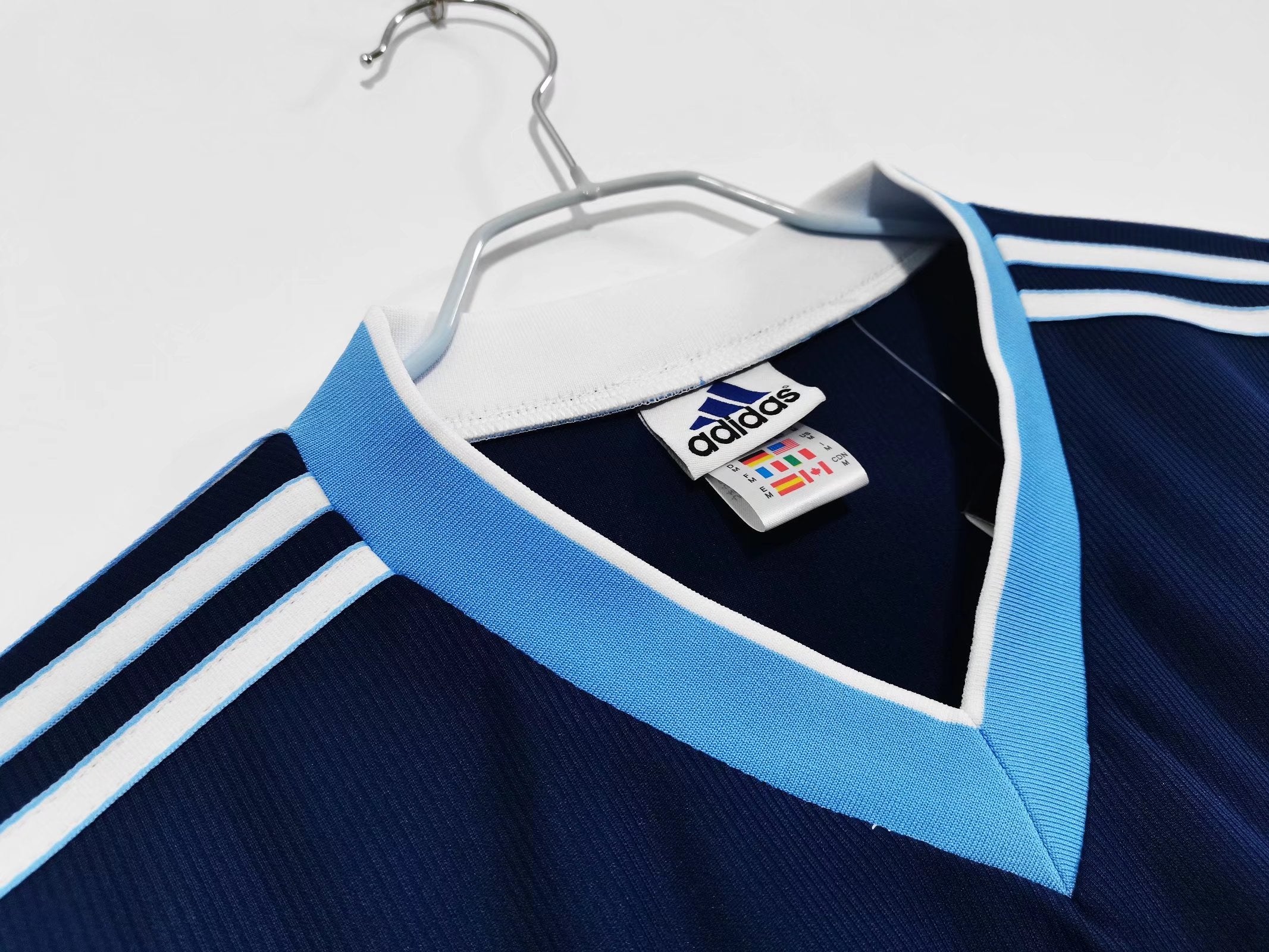 Argentina 1998 (Away Kit)