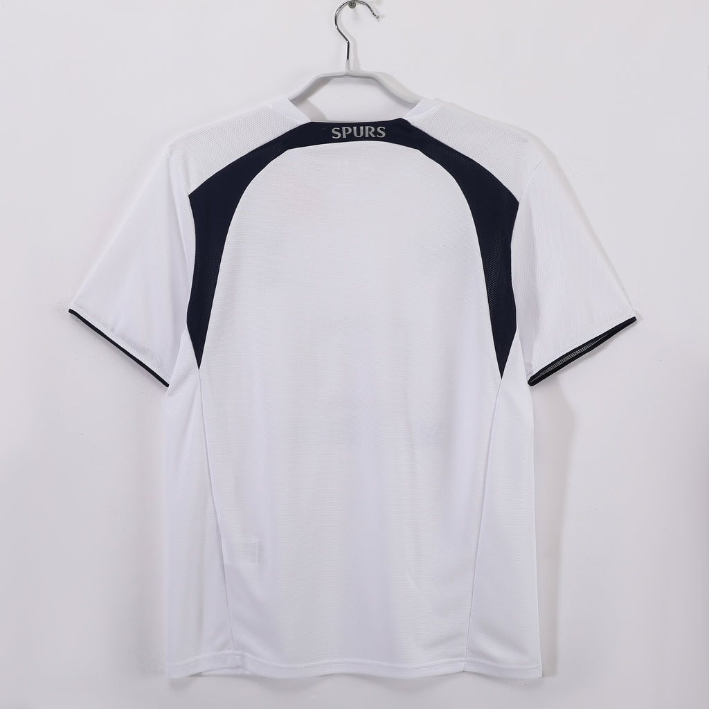 Tottenham Hotspur 2006/07 (Home Kit)