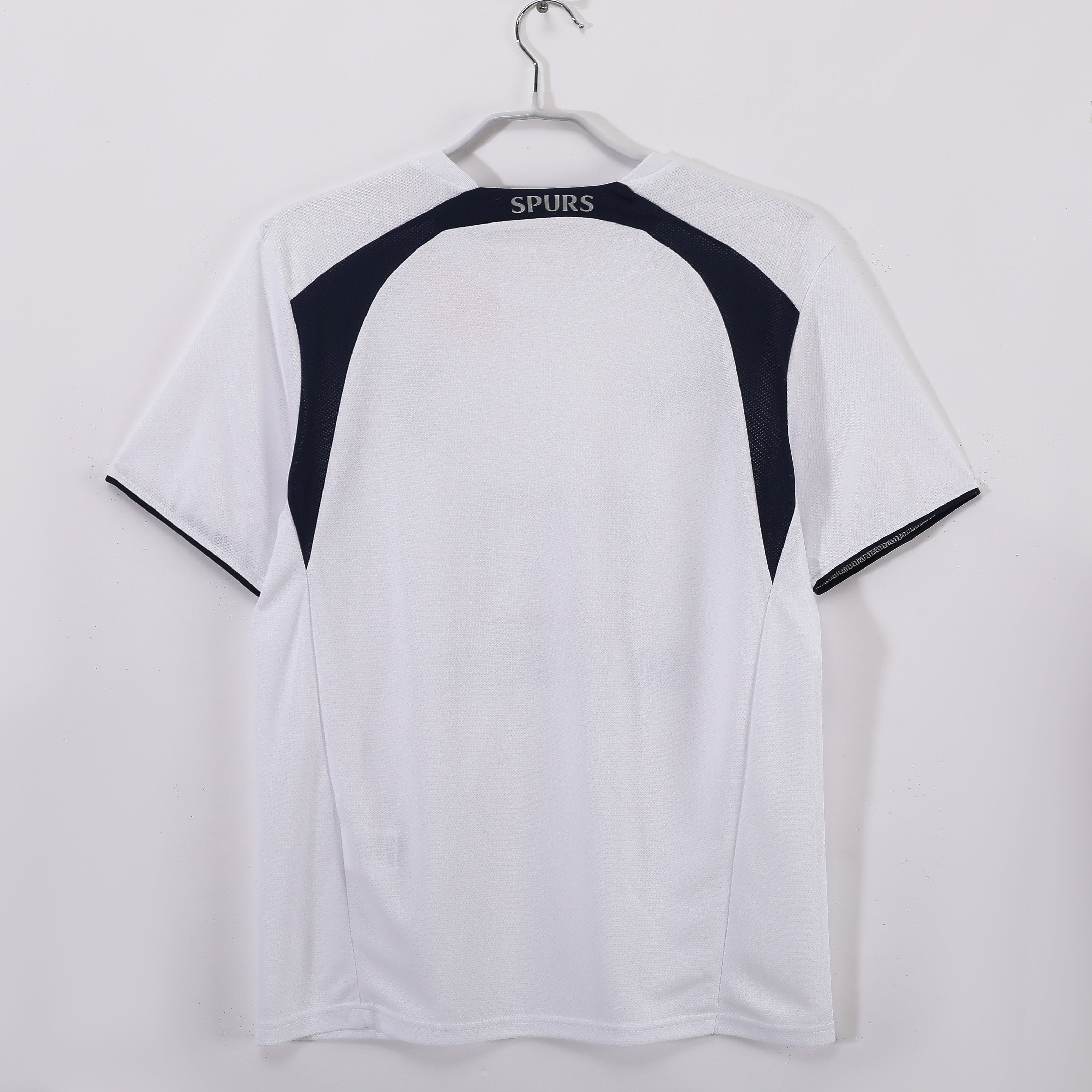 Tottenham Hotspur 2006/07 (Home Kit)