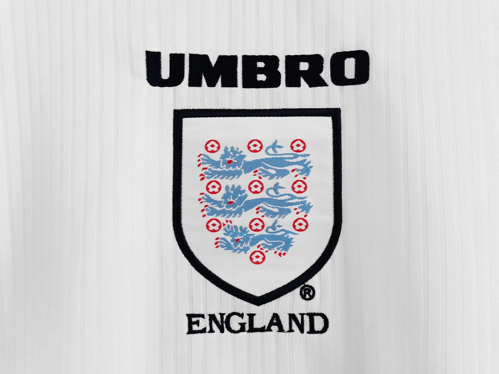 Inglaterra 1998 (Home Kit)