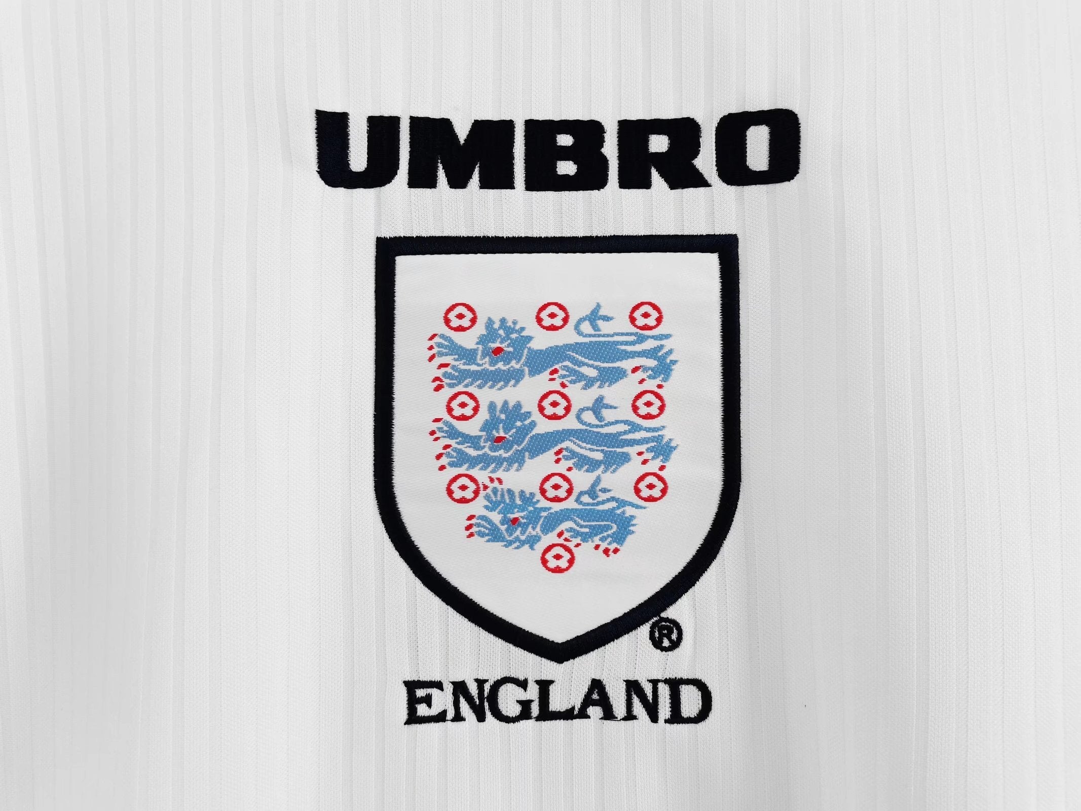 Inglaterra 1998 (Home Kit)
