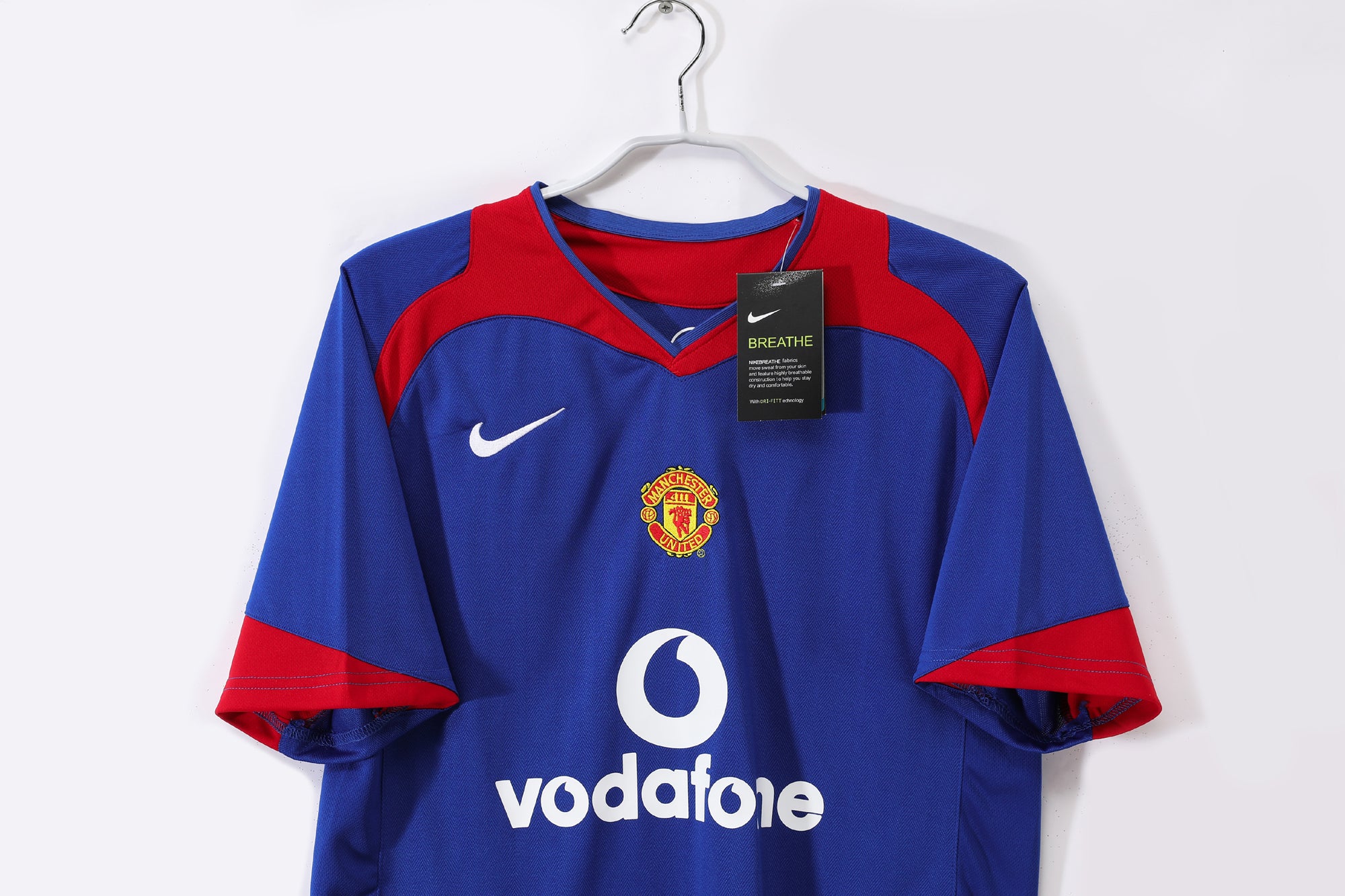 Manchester United 2005/06 (Away Kit)