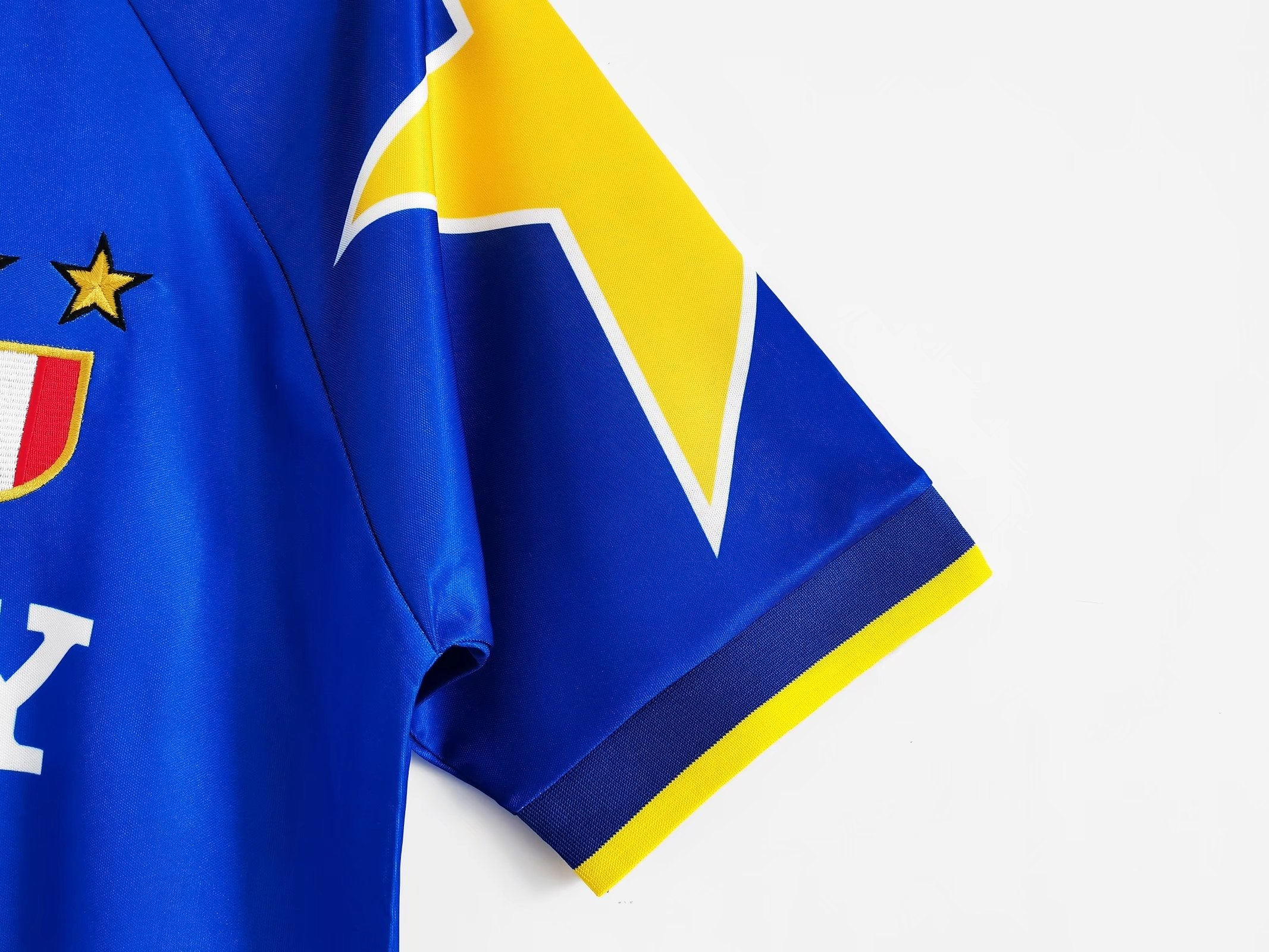 Juventus 1995/96 (Away Kit)