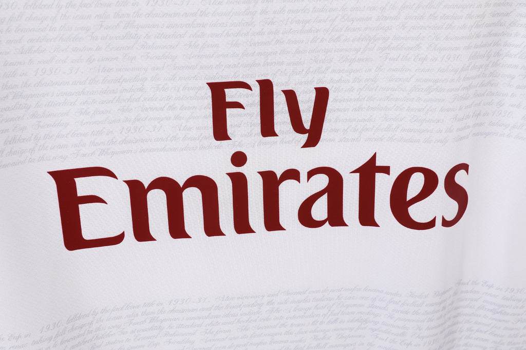 Arsenal 2007/08 (Away Kit)