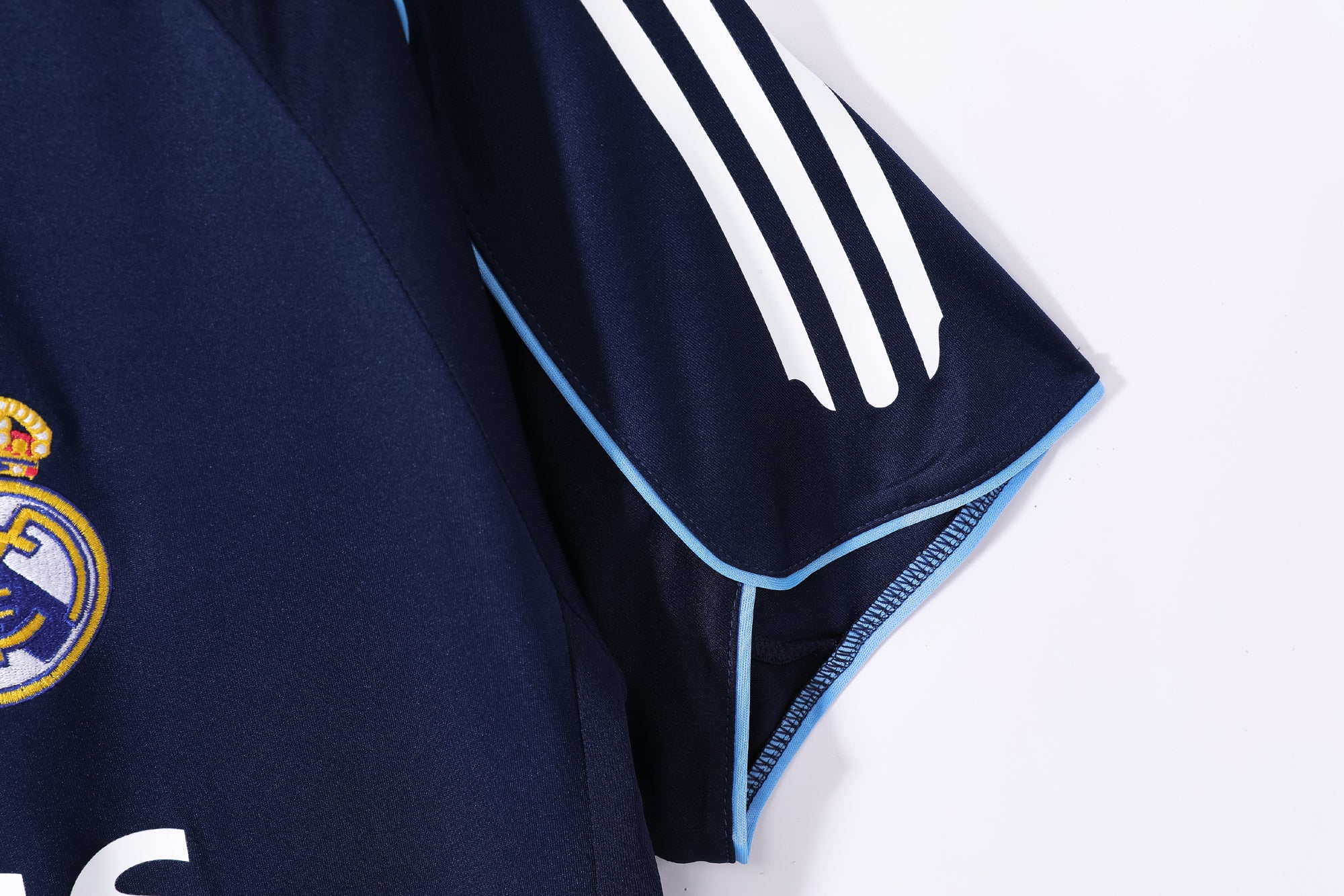 Real Madrid 2005/06 (Away Kit)
