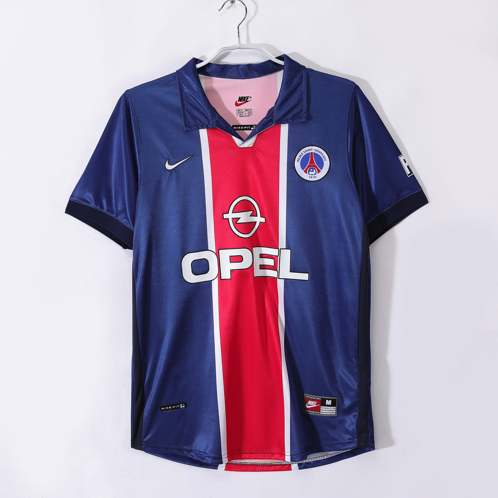PSG 1998/99 (Home Kit)