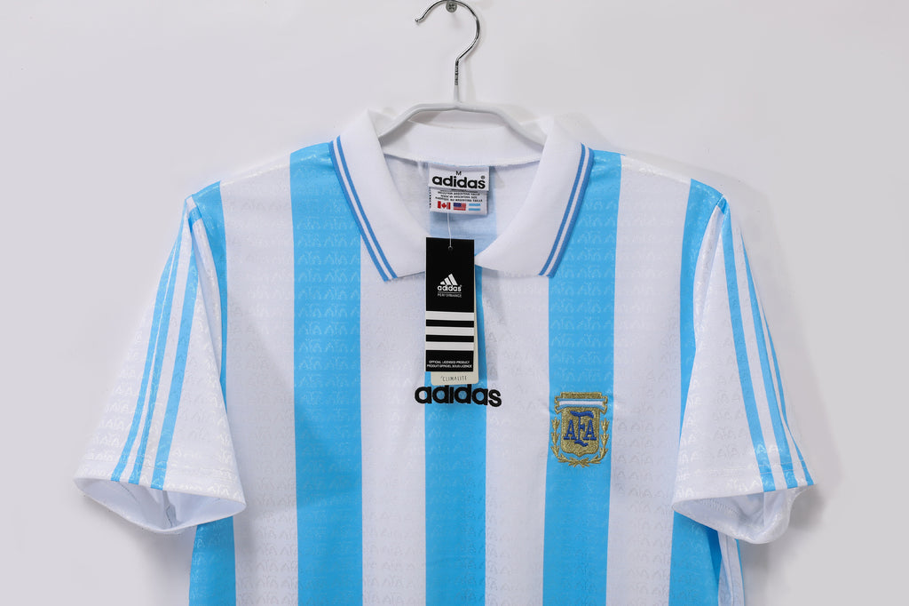 Argentina 1994 (Home Kit)