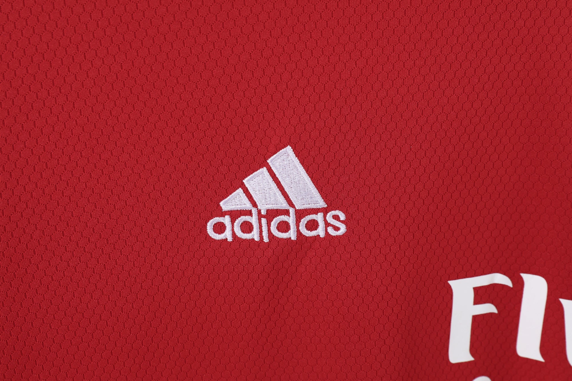 Arsenal 2019/20 (Home Kit)