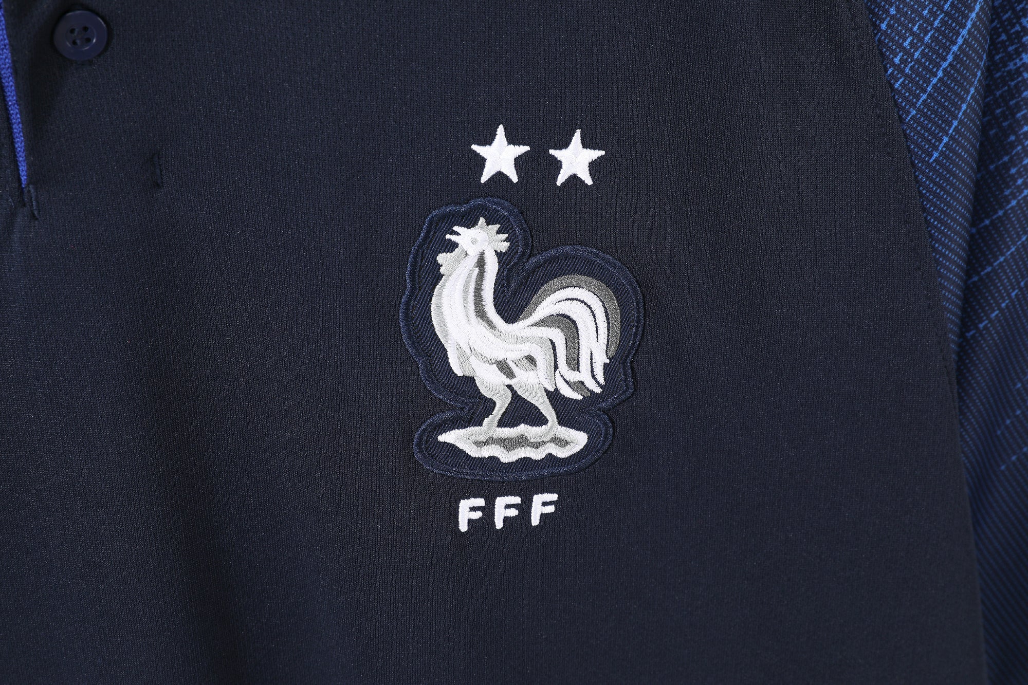 Francia 2018 (Home Kit)
