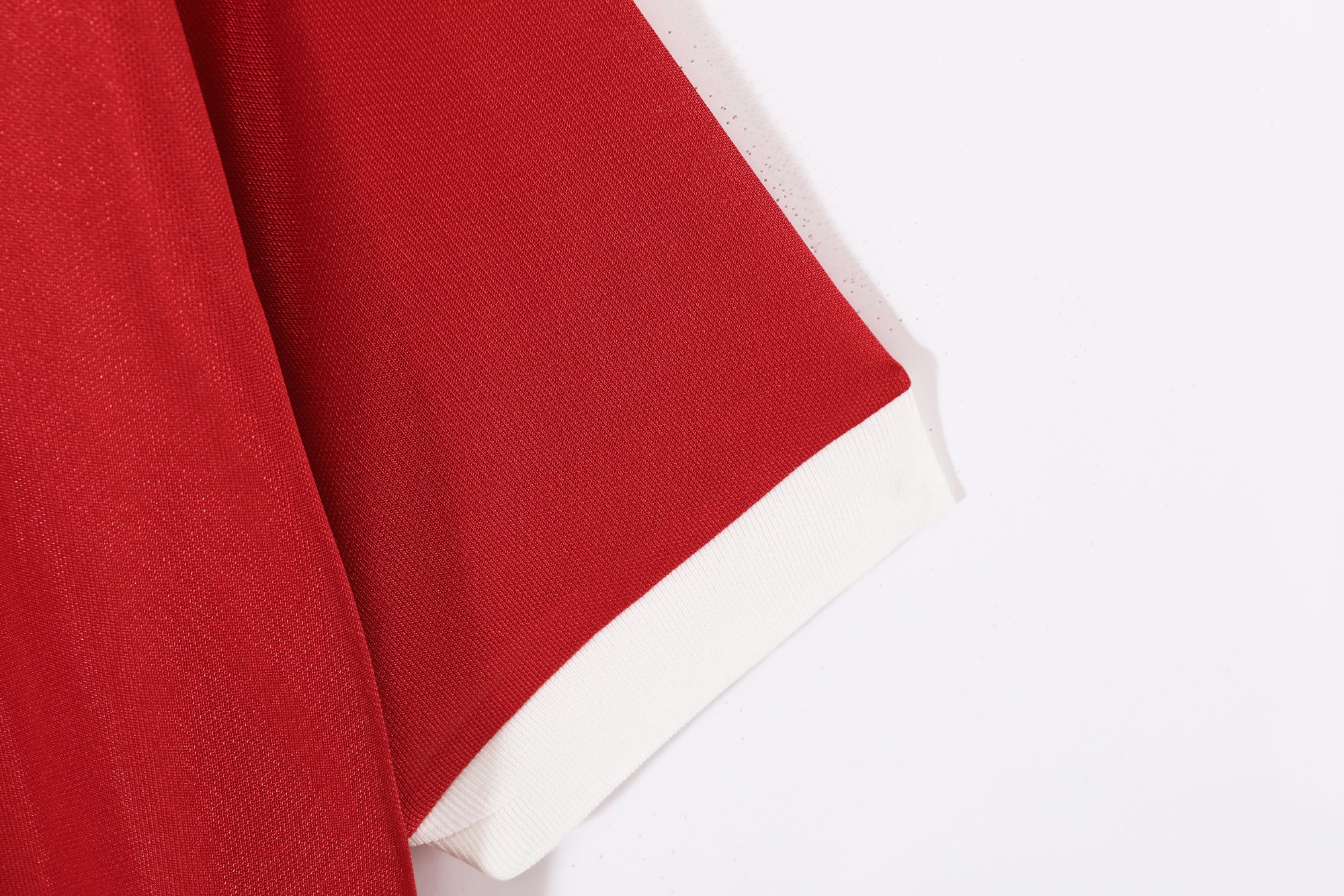 Liverpool 1980/81 (Home Kit – 1981 European Cup Final)