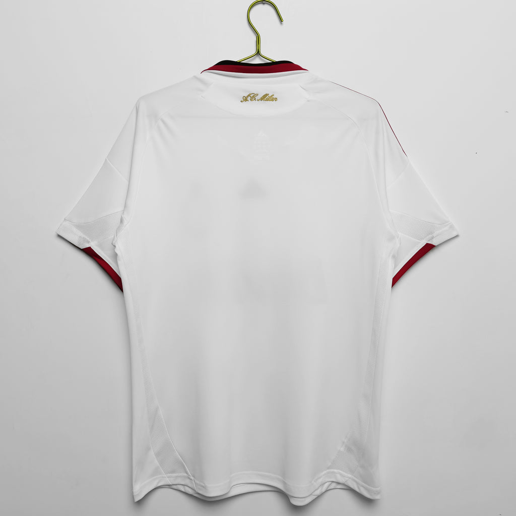 AC Milan 2009/10 (Away Kit)