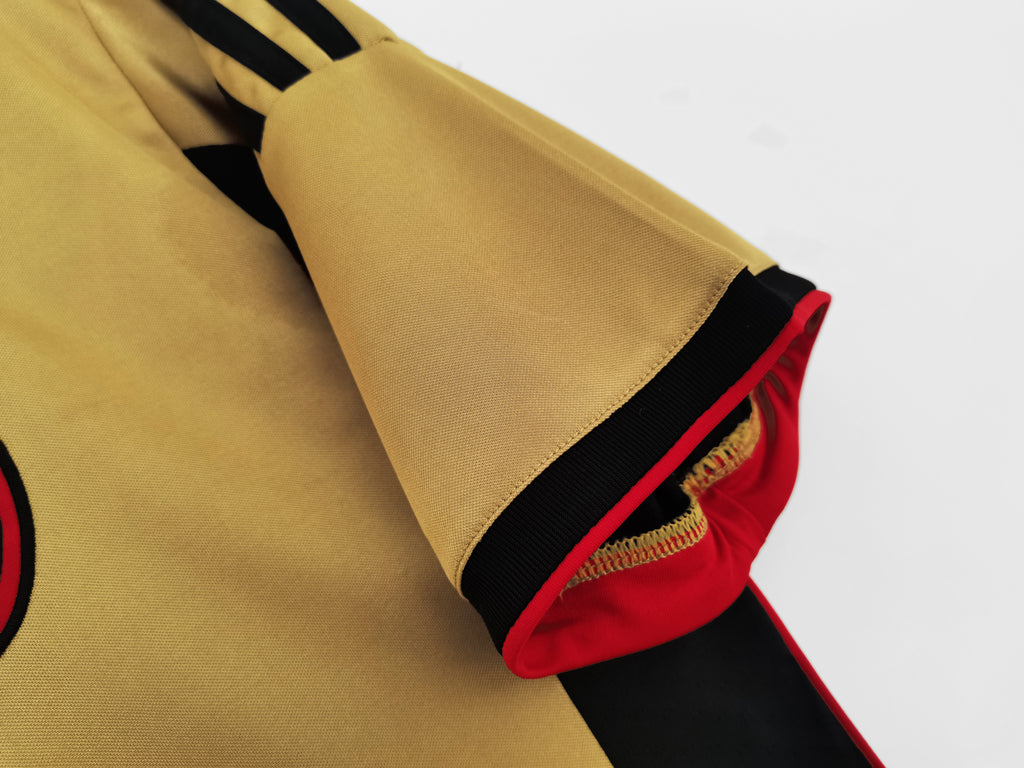 AC Milan 2013/14 (Third Kit)