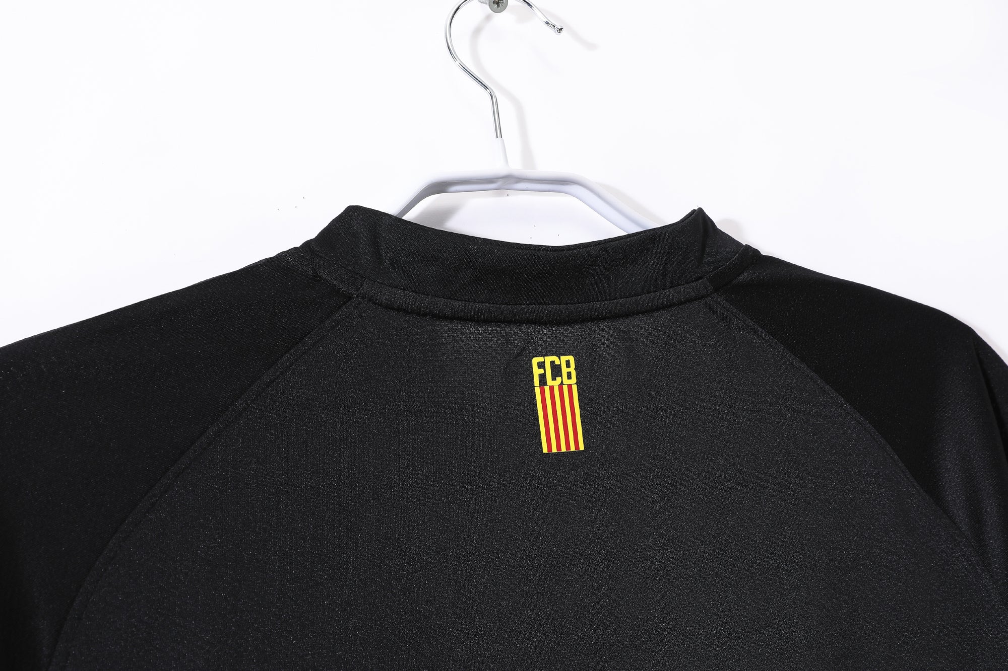 Barcelona 2011/12 (Away Kit)