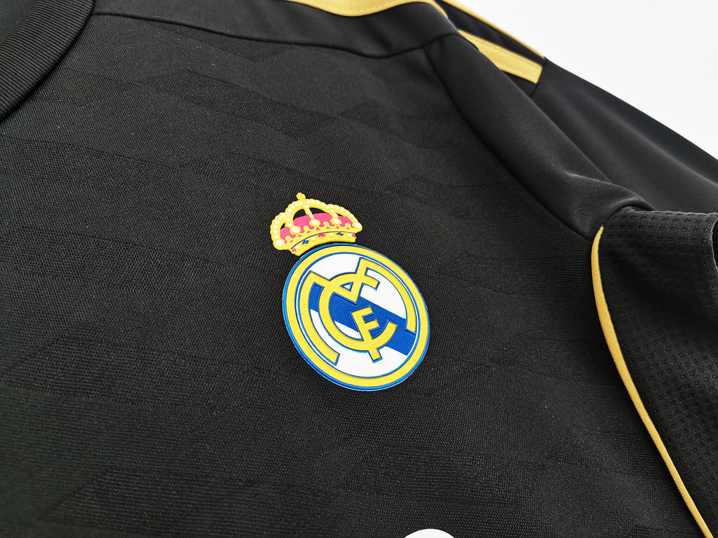 Real Madrid 2011/12 (Away Kit)