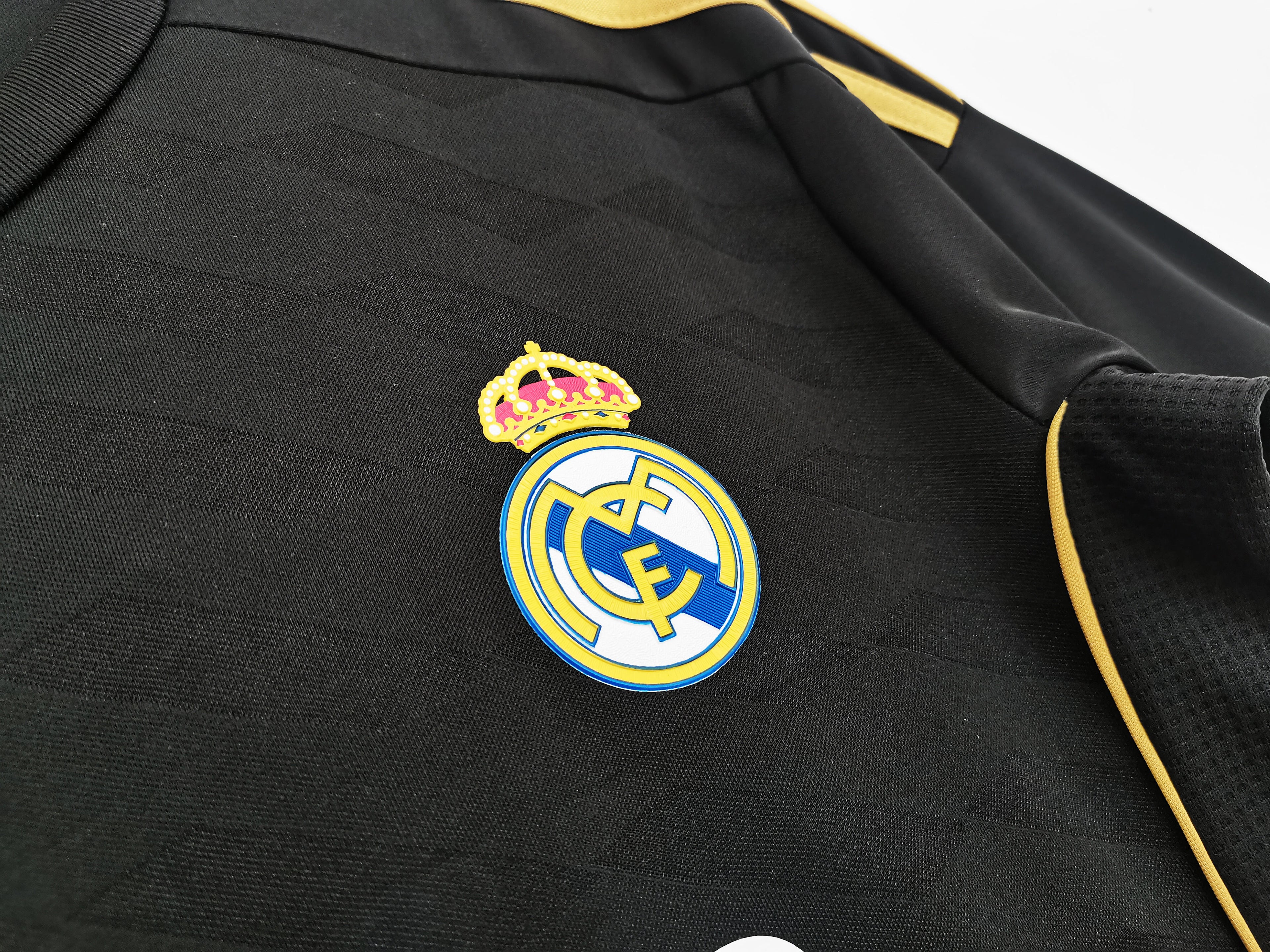 Real Madrid 2011/12 (Away Kit)