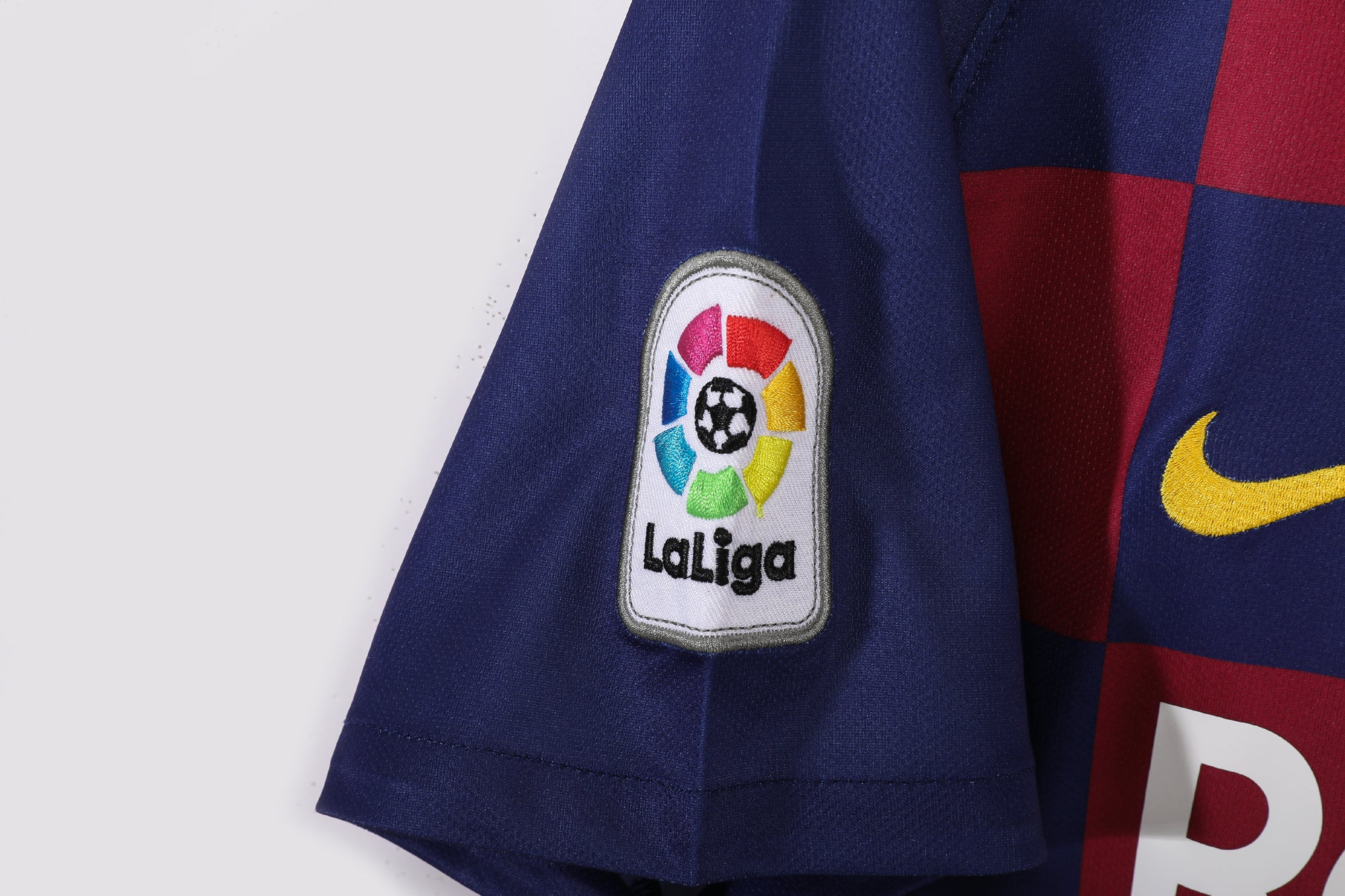 Barcelona 2019/20 (Home Kit)