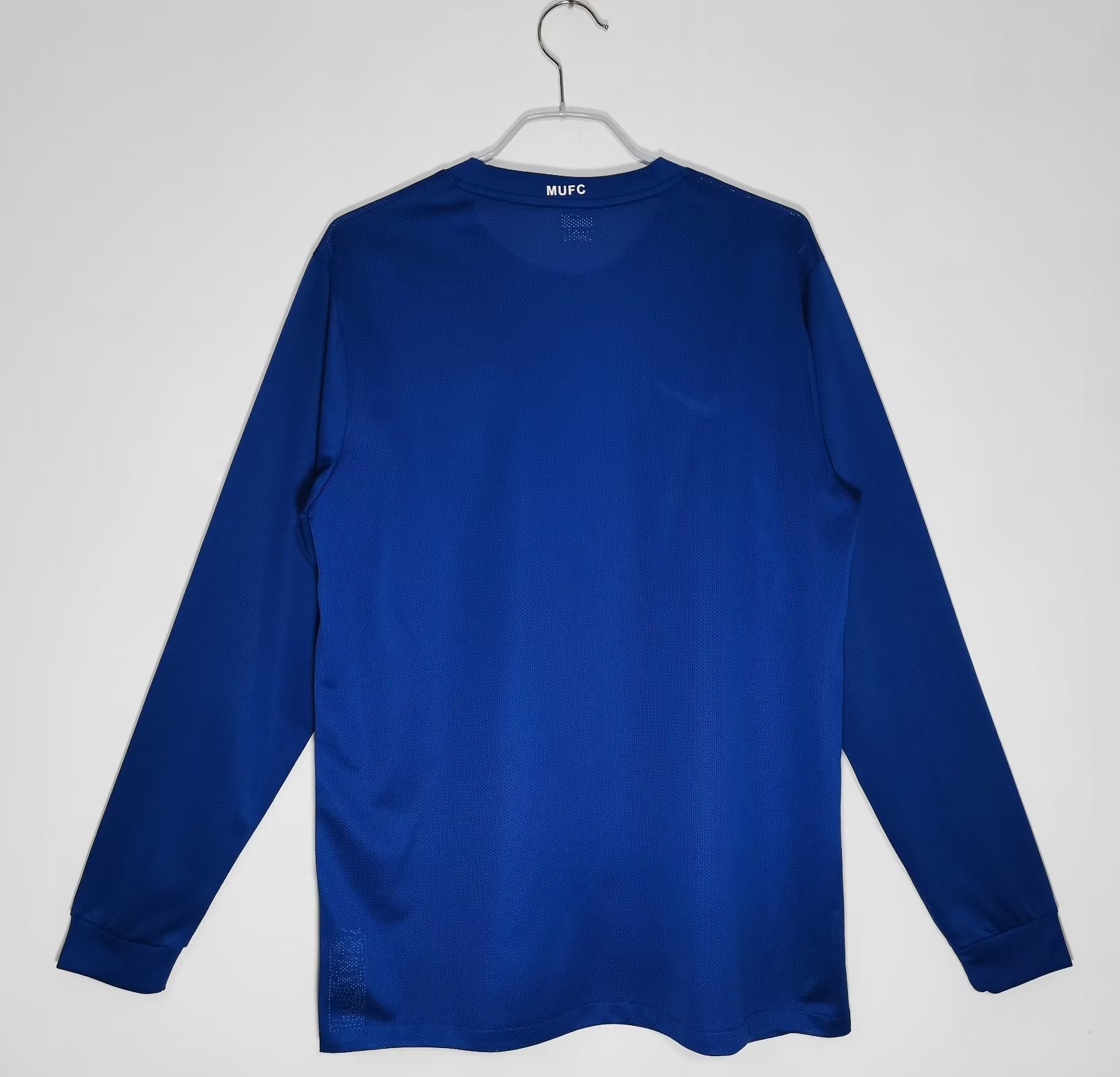 Manchester United 2008/09 (Away Kit – Long Sleeve)