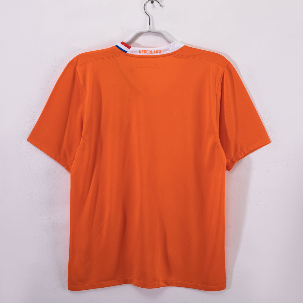 Holanda 2008 (Home Kit)