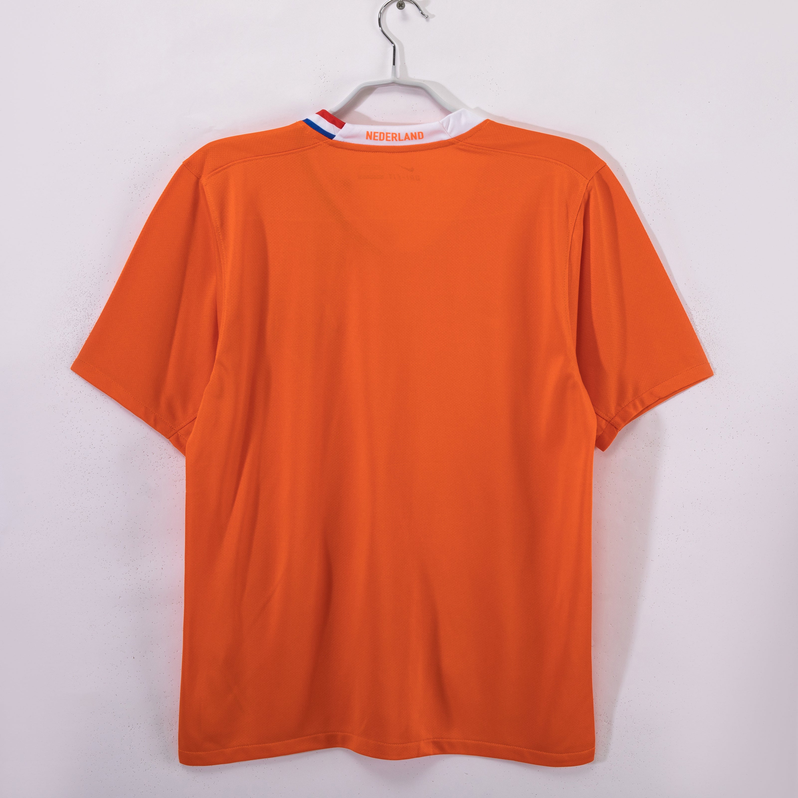 Holanda 2008 (Home Kit)