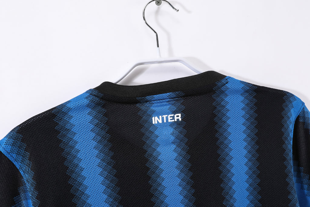 Inter de Milán 2010/11 (Home Kit)