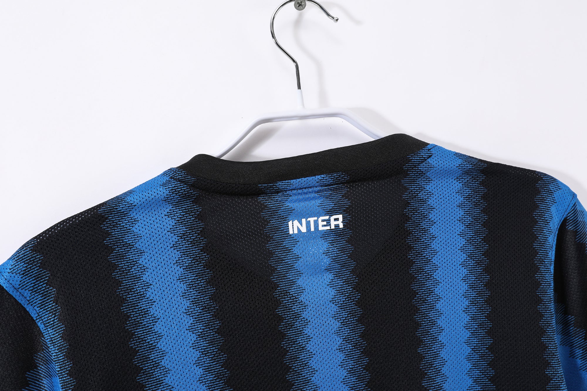 Inter de Milán 2010/11 (Home Kit)