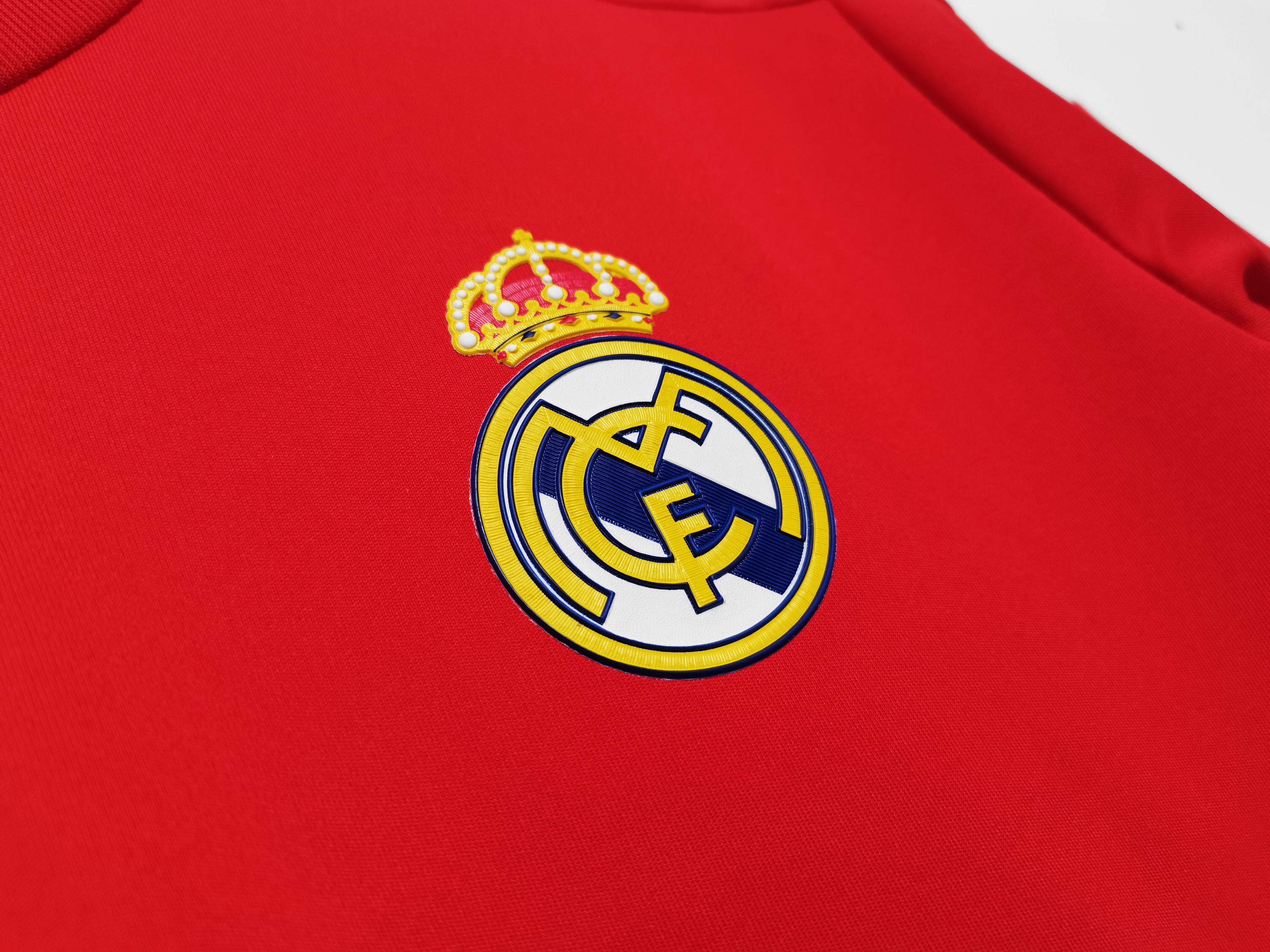 Real Madrid 2011/12 (Third Kit)