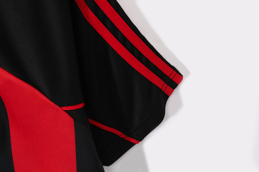 AC Milan 2000/02 (Home Kit)