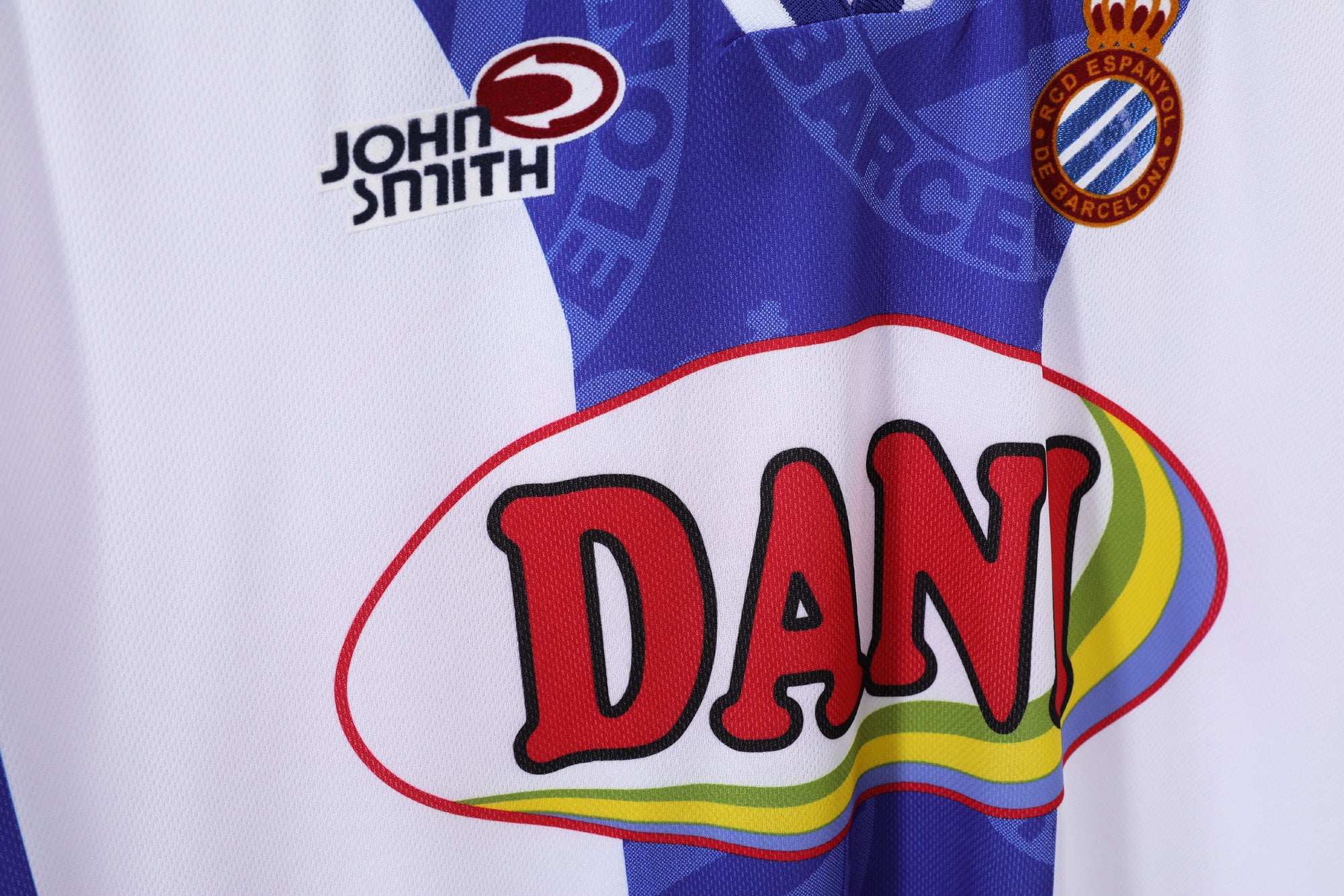 Espanyol 1999/00 (Home Kit)