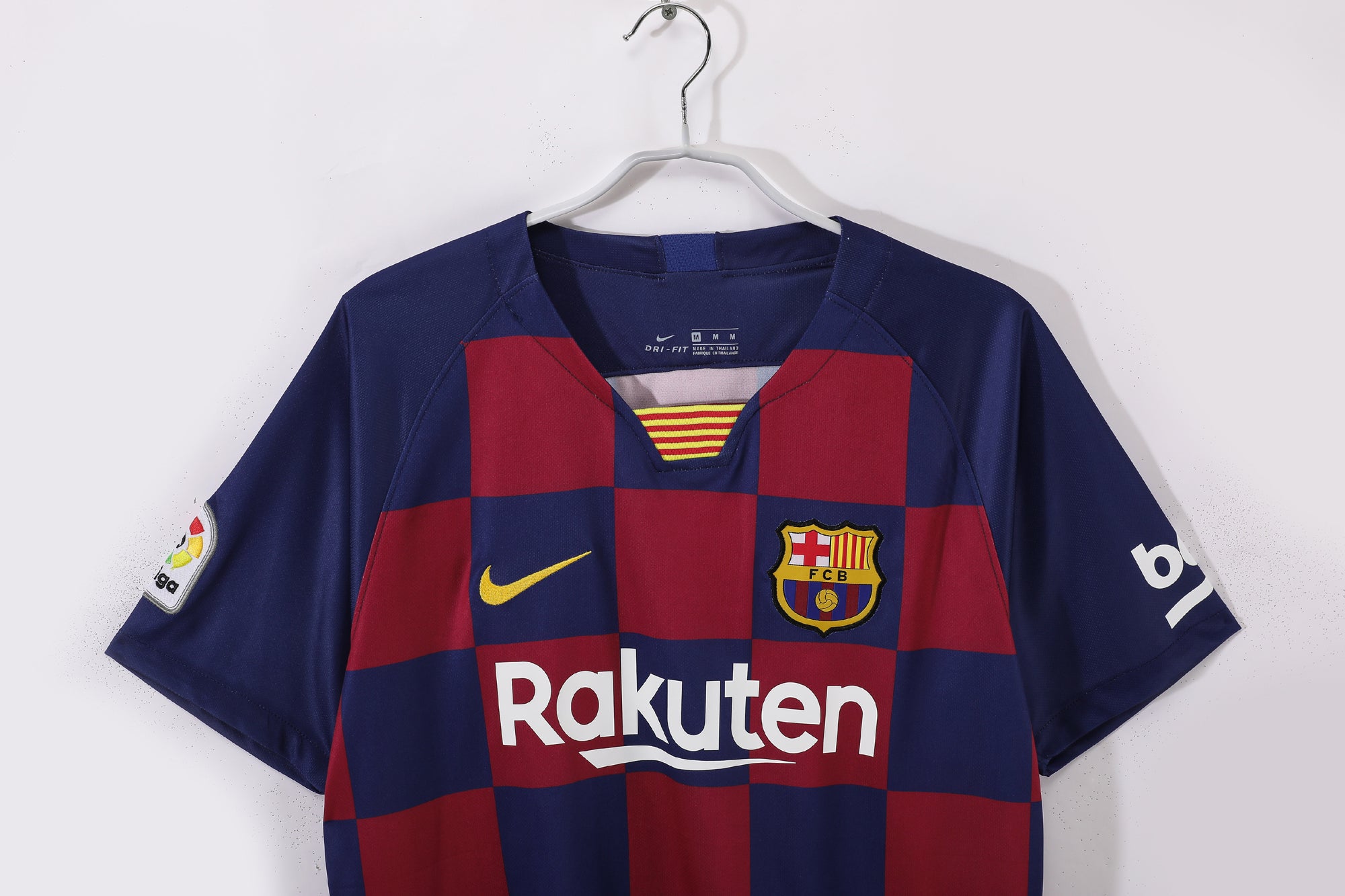 Barcelona 2019/20 (Home Kit)