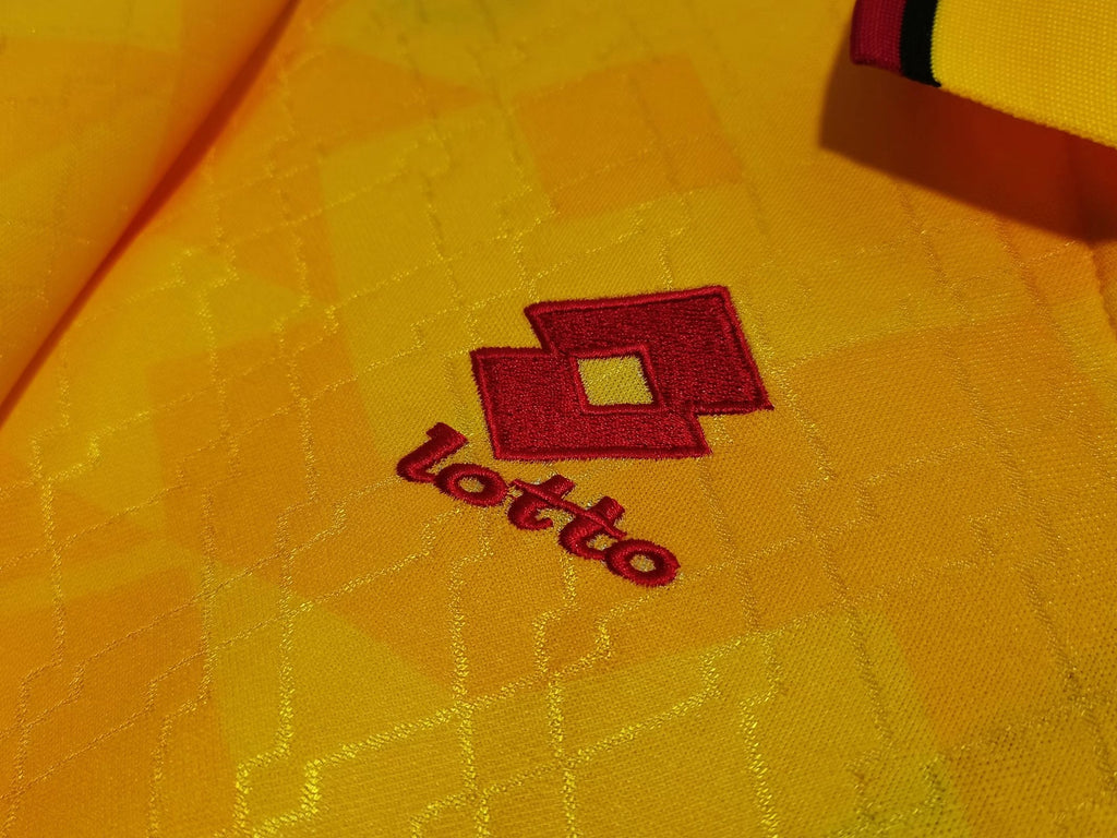 AC Milan 1995/96 (Away Kit)