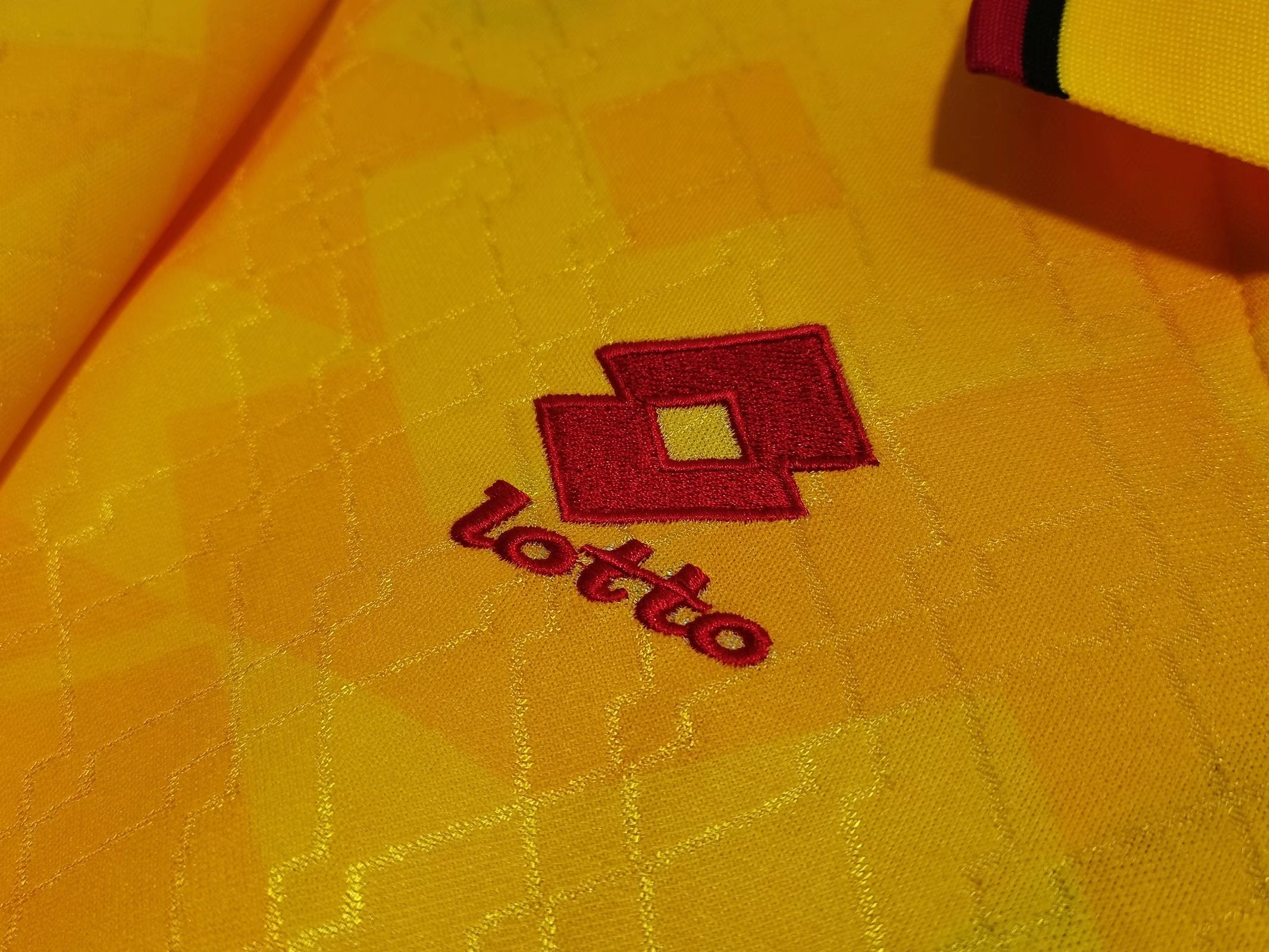 AC Milan 1995/96 (Away Kit)