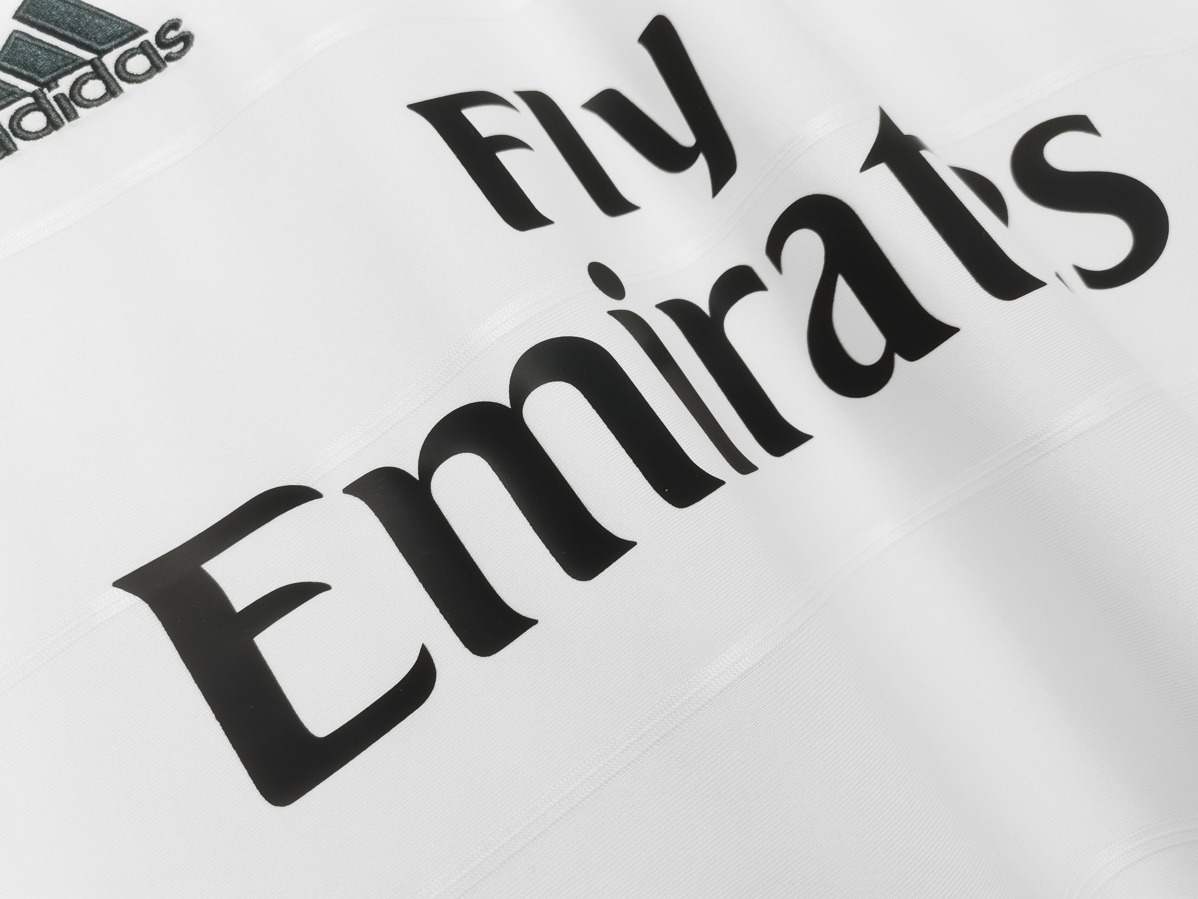 Real Madrid 2013/14 (Home Kit)