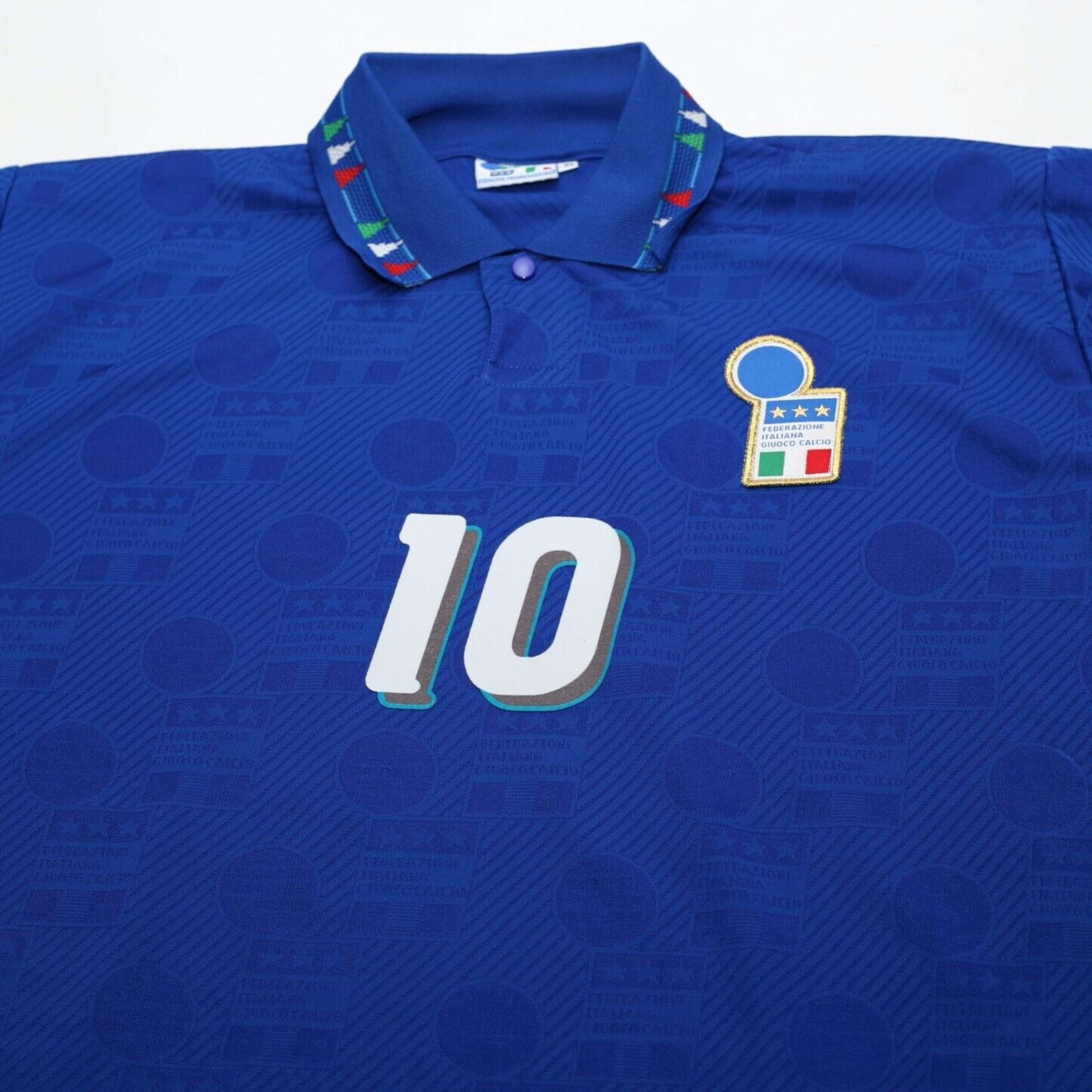 Italia 1994 (Home Kit)