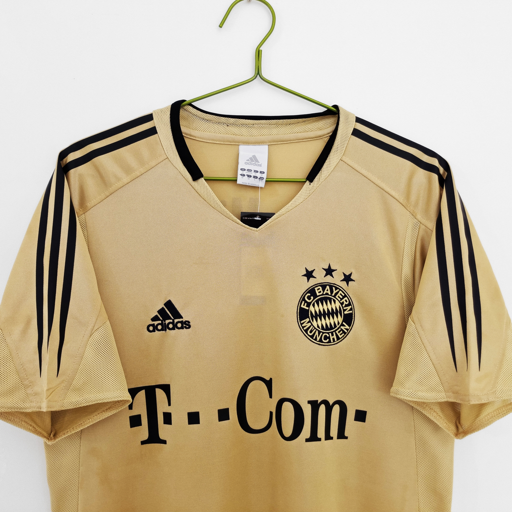 Bayer Munich 2004/05 (Away Kit)