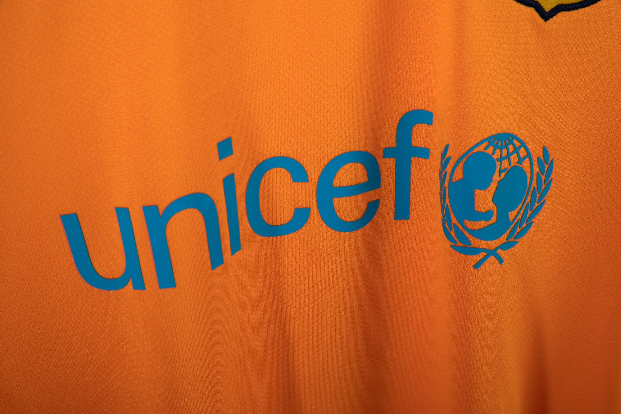 Barcelona 2006/2007 (Third Kit)