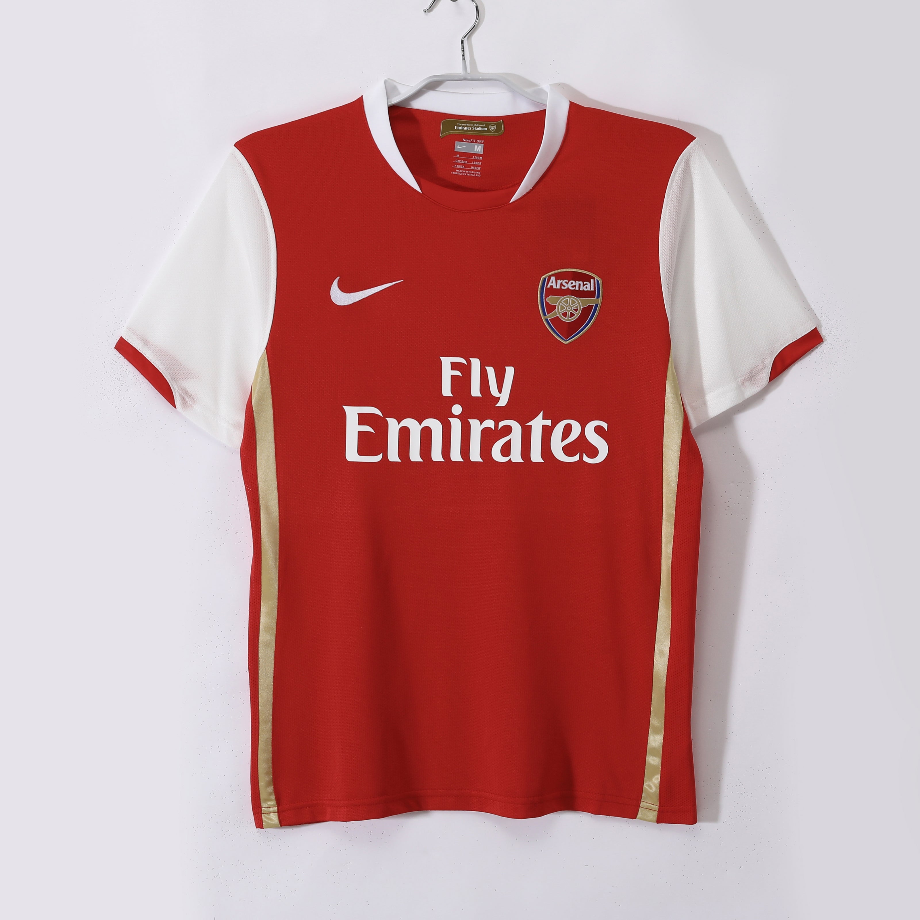 Arsenal 2006/07 (Home Kit)