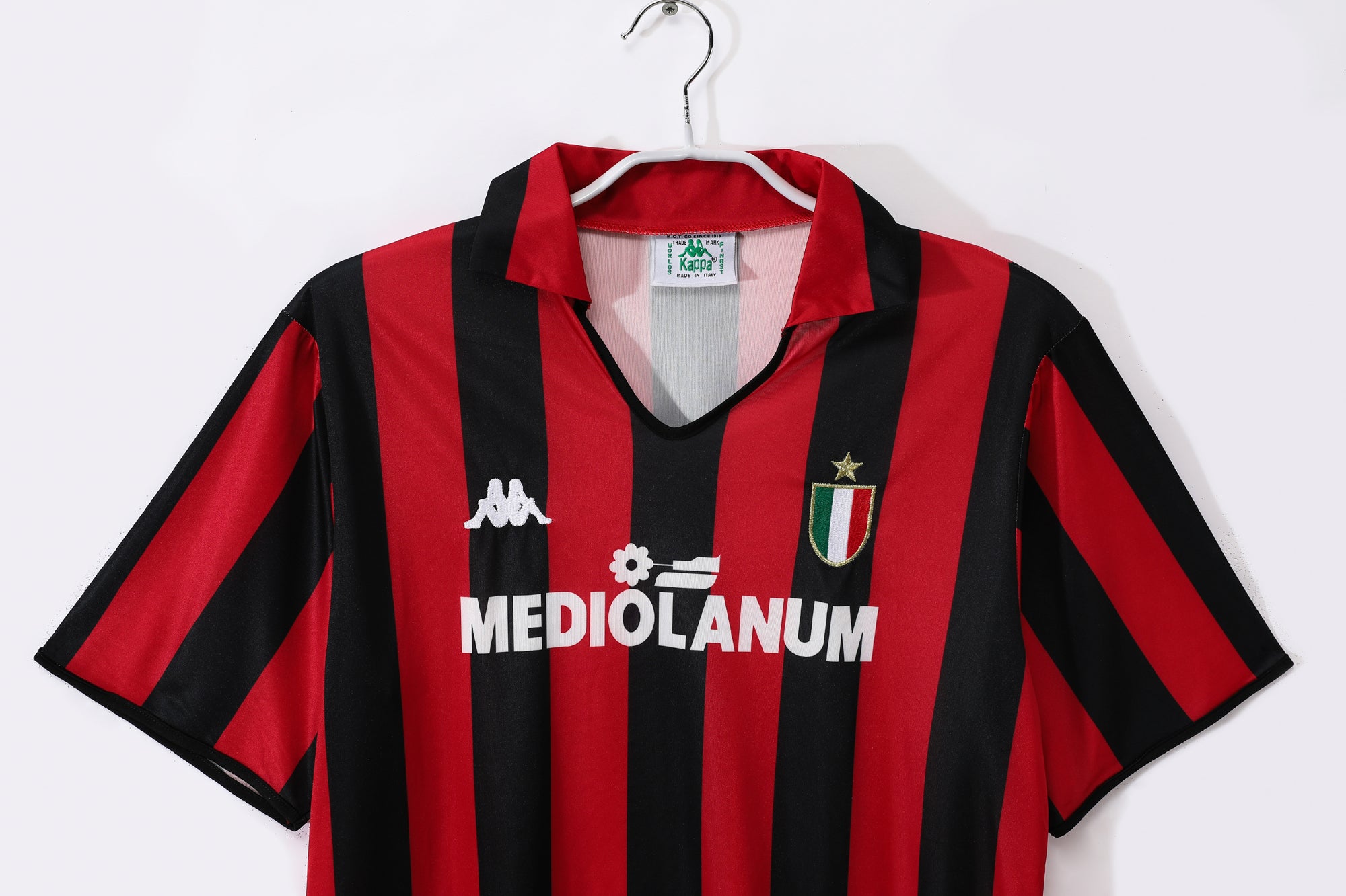 AC Milan 1988/89 (Home Kit)