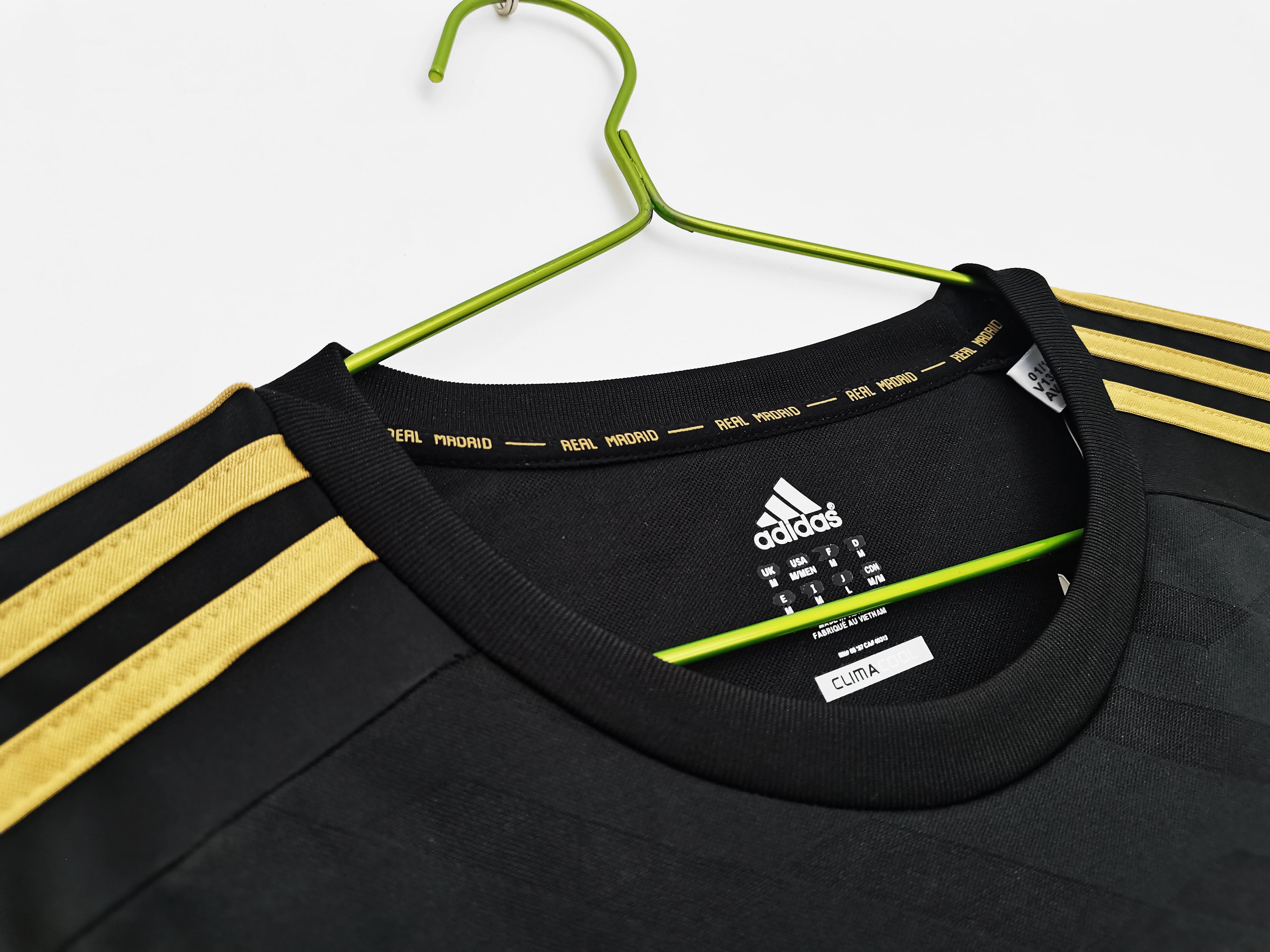 Real Madrid 2011/12 (Away Kit)