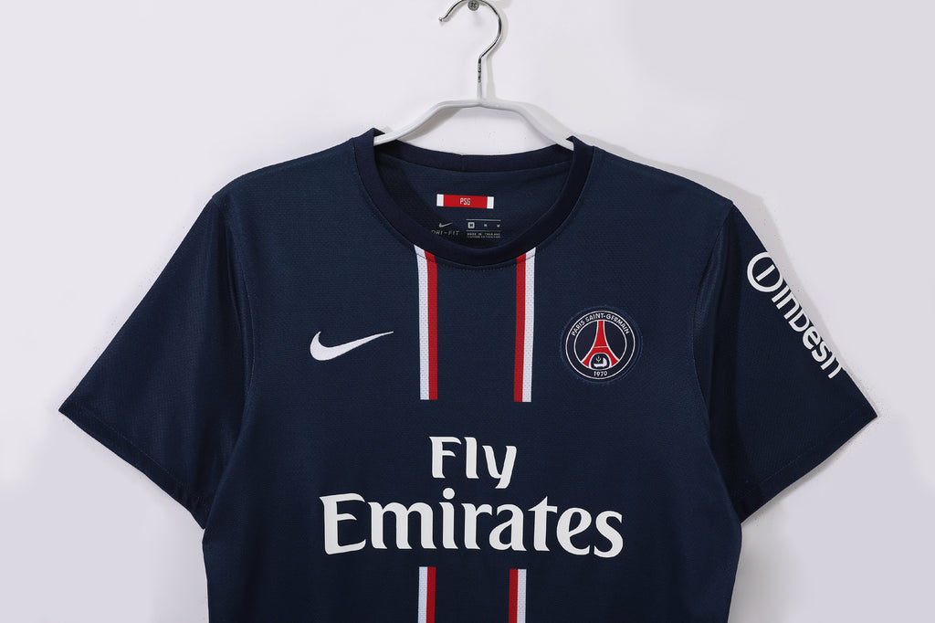 PSG 2012/13 (Home Kit)