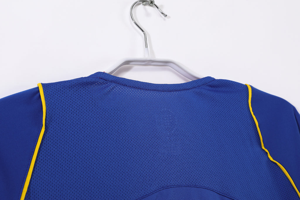 Arsenal 2004/05 (Away Kit)