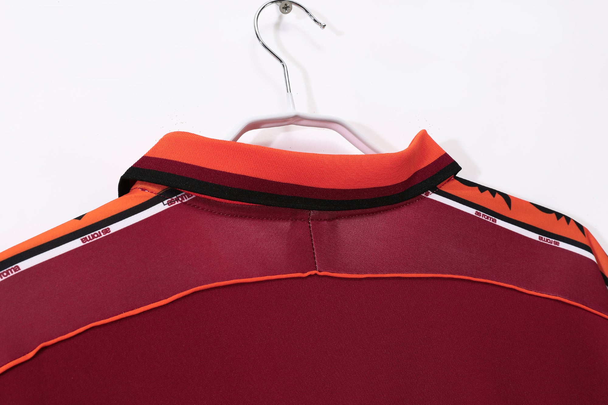 Roma 1998/99 (Home Kit)