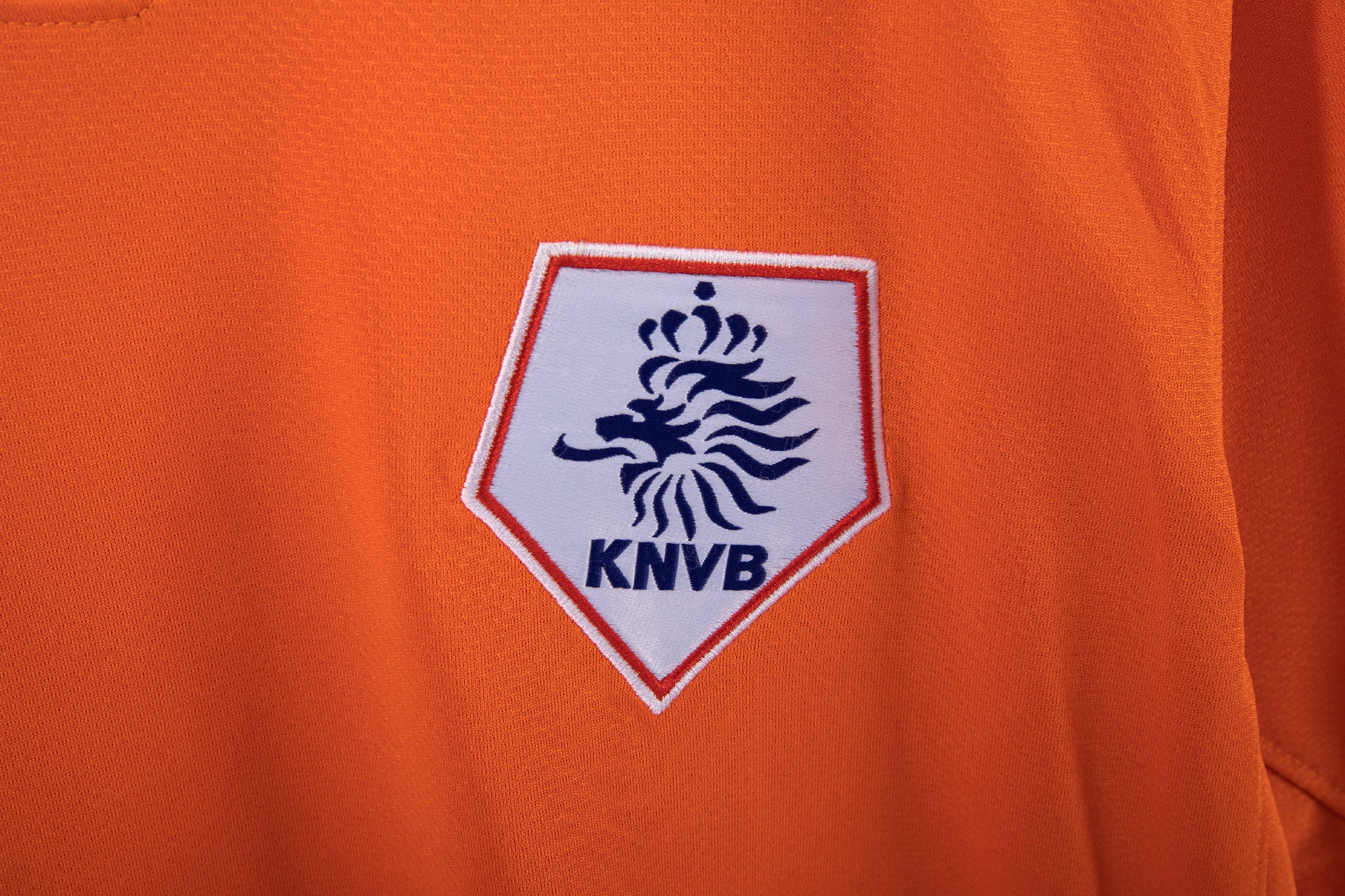 Holanda 2008 (Home Kit)